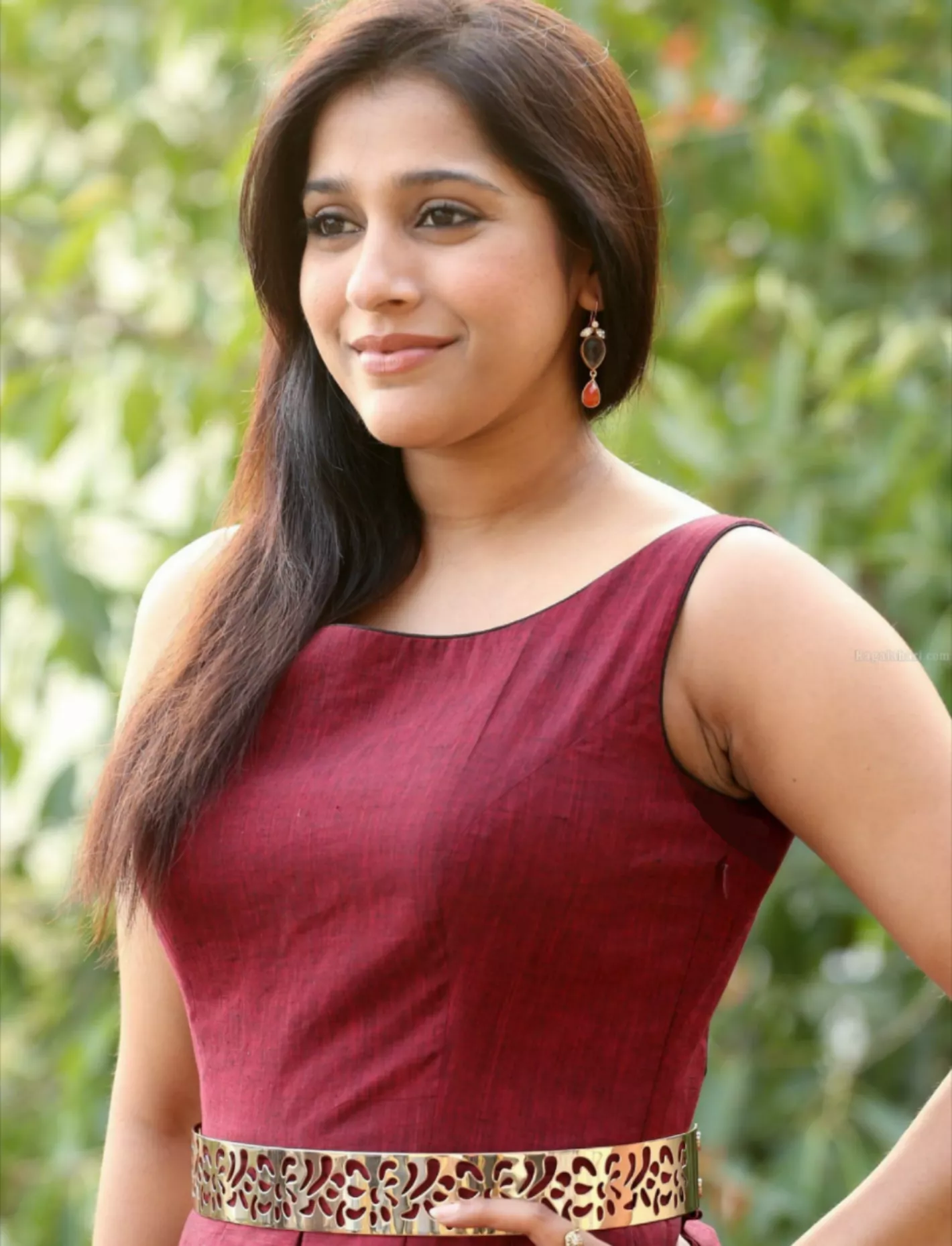 Rashmi Gautam