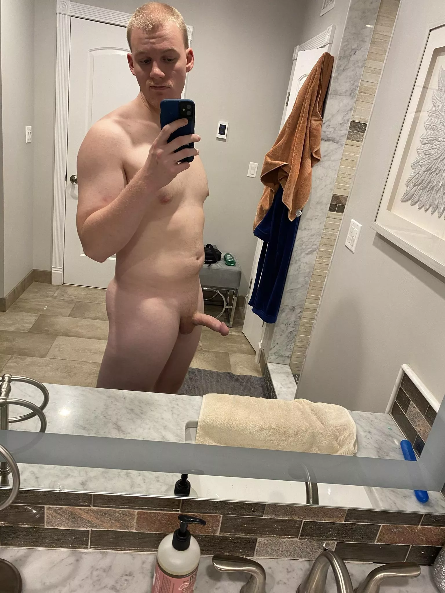 Rate it then fuck it