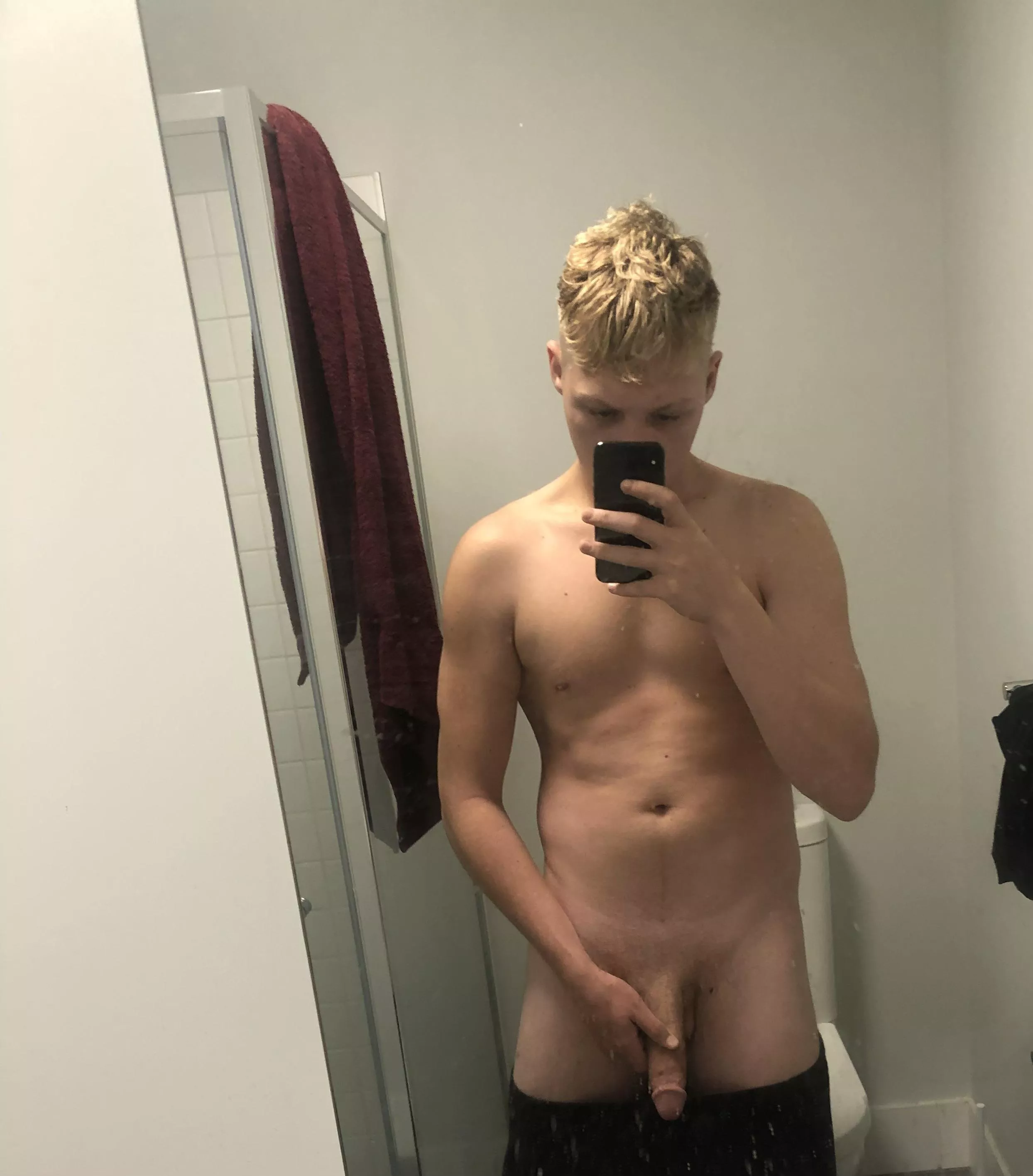 Rate me :)