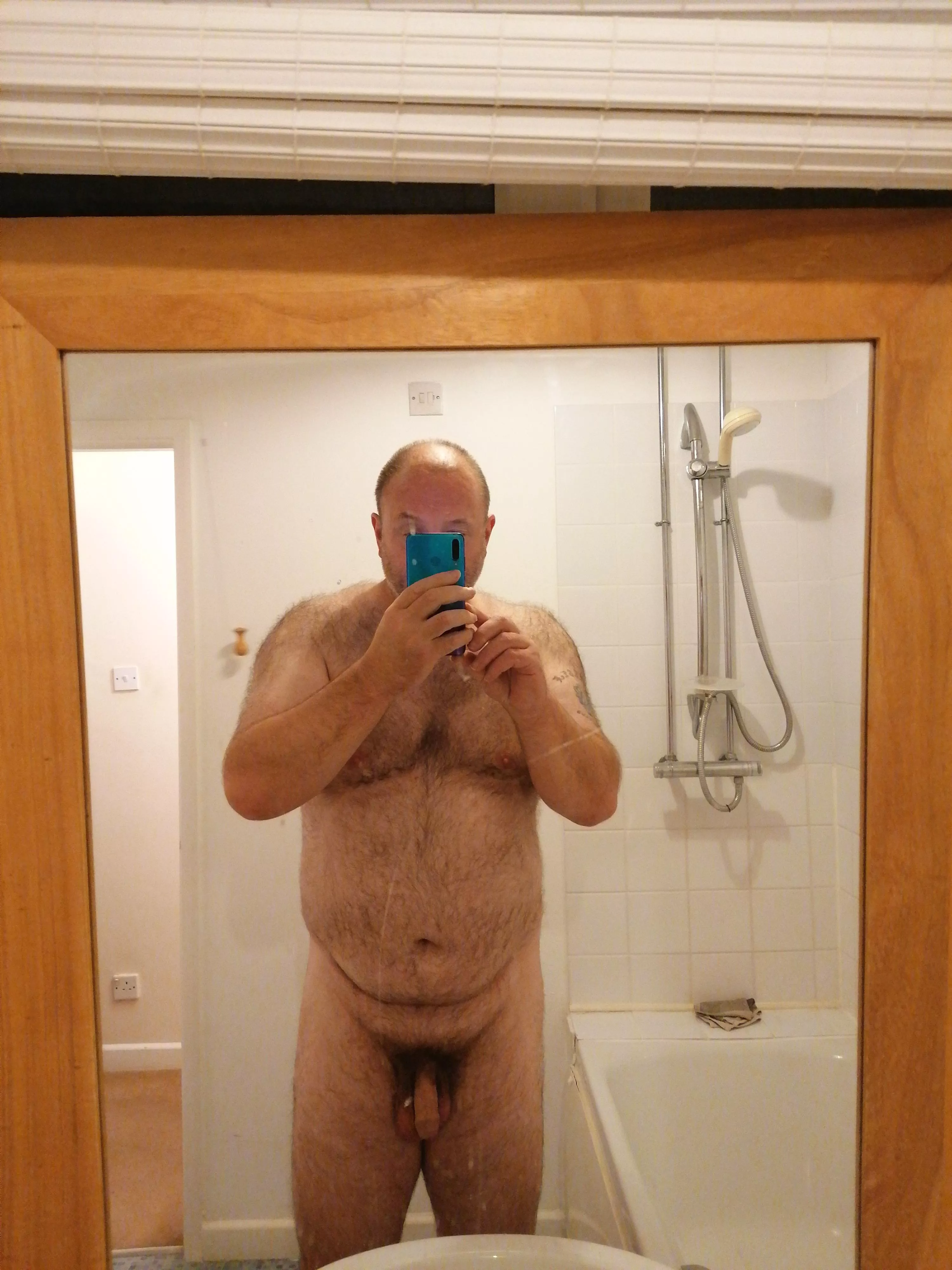 Rate me and fuck me [49]str8 male