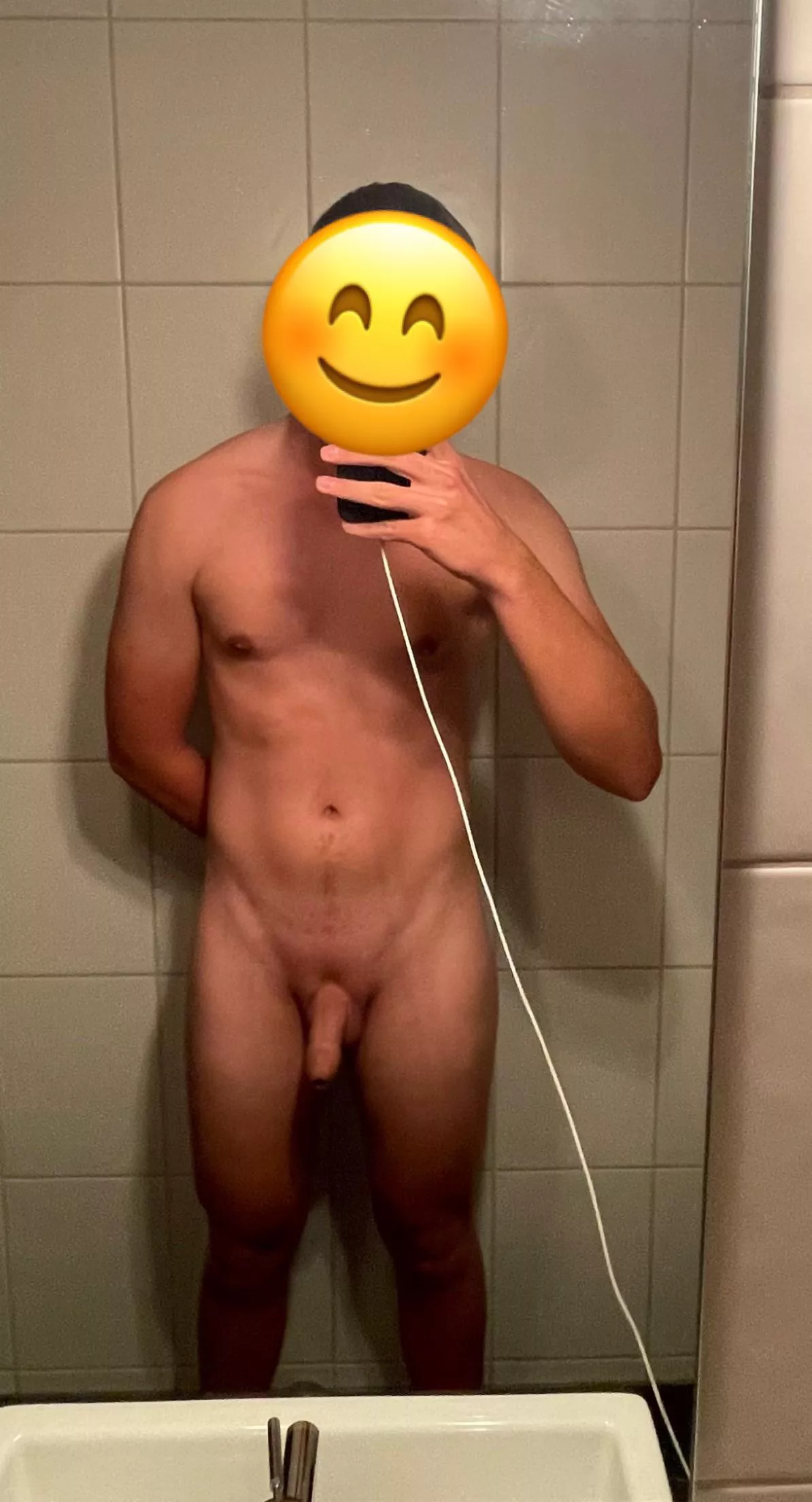 rate me (m) 19