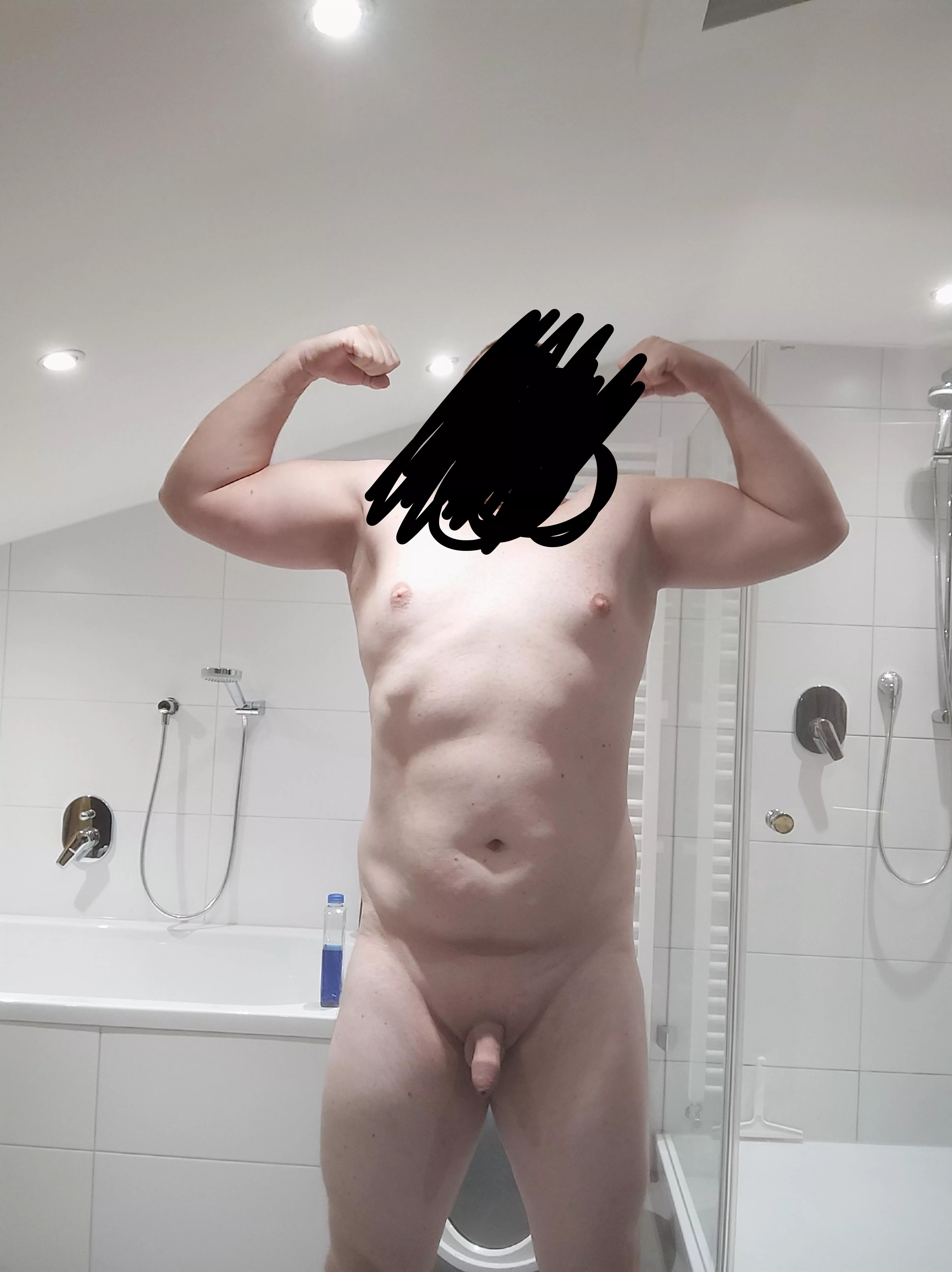 Rate me m . What U think