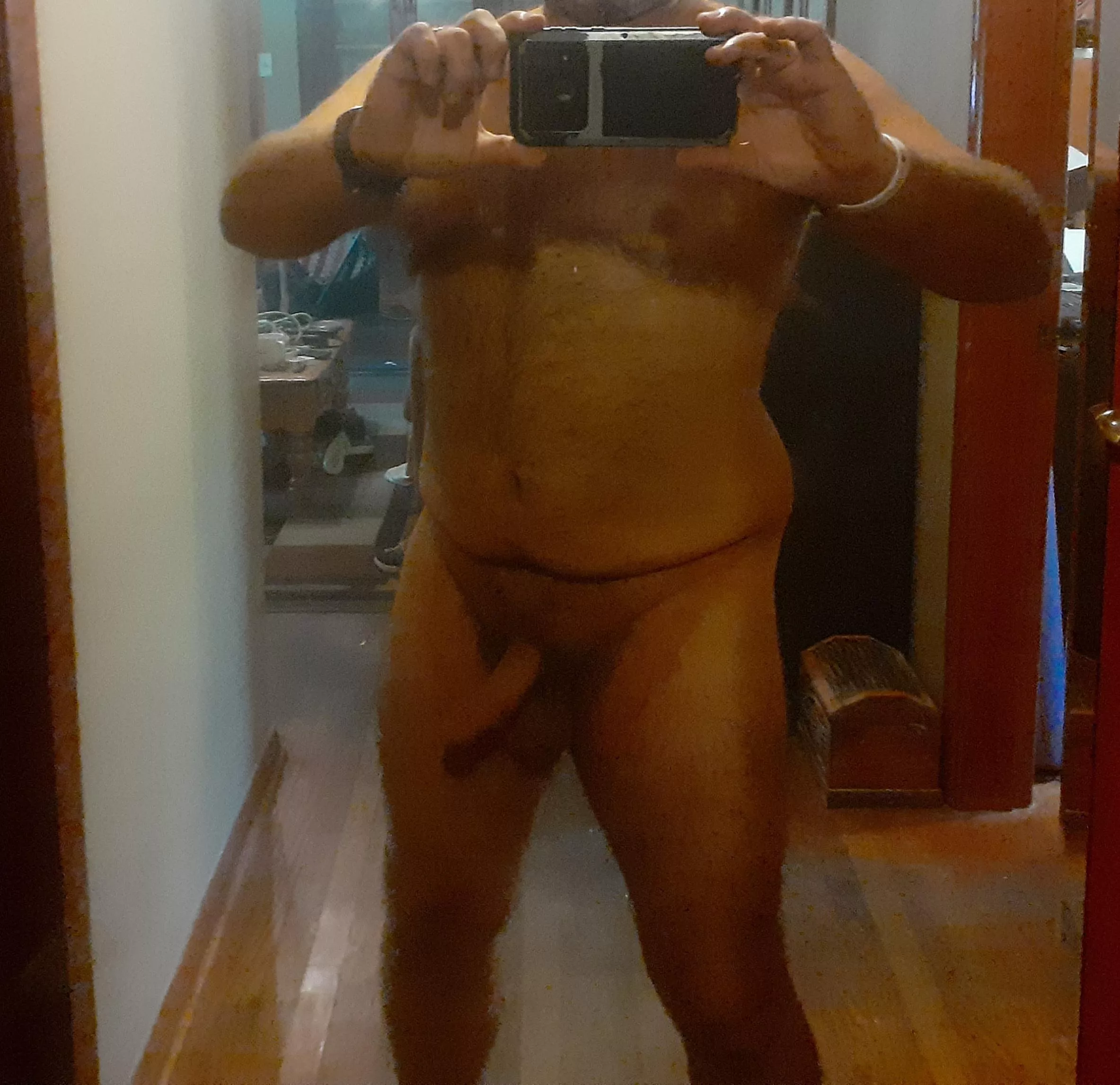 rate me [M]ale 43