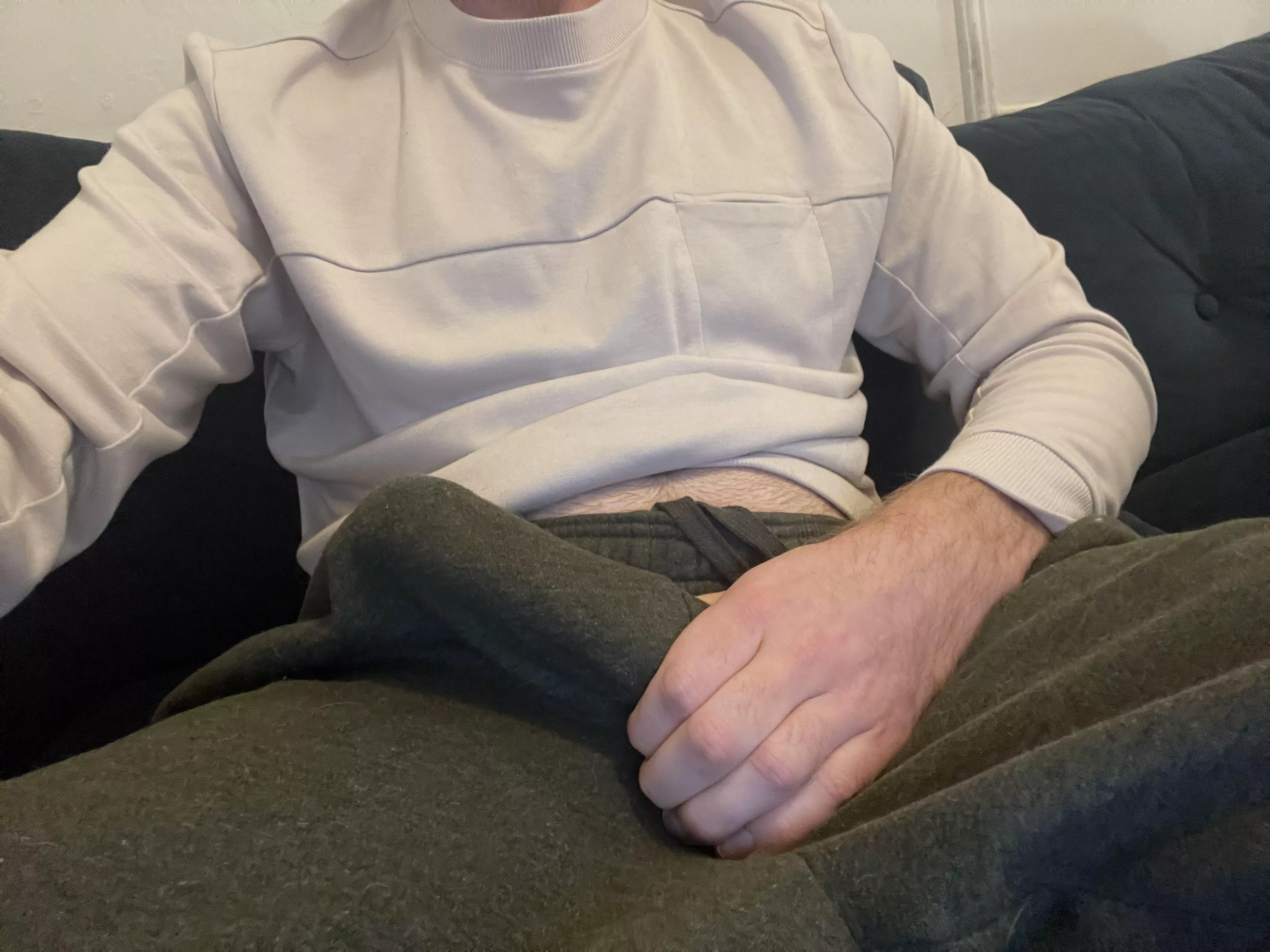 Rate my bulge?