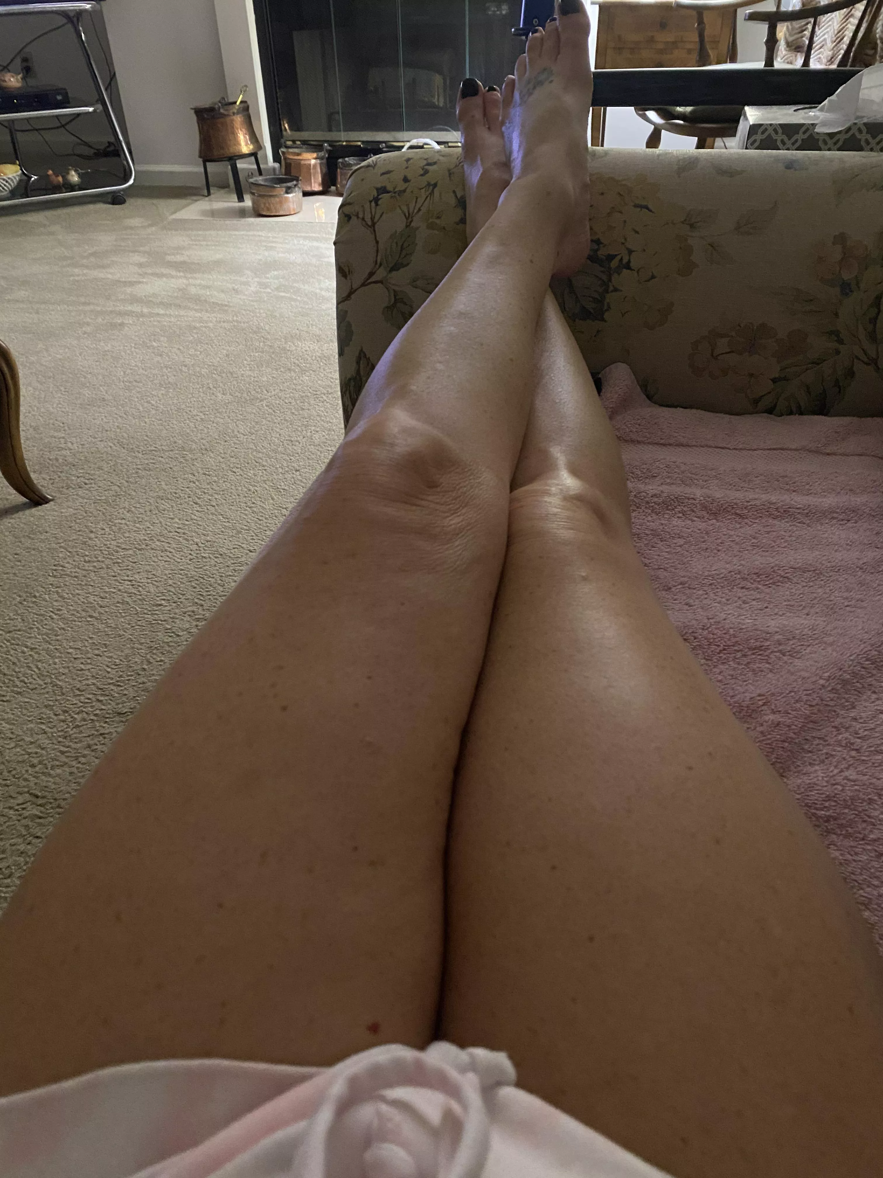 Rate my legsðŸ˜‰