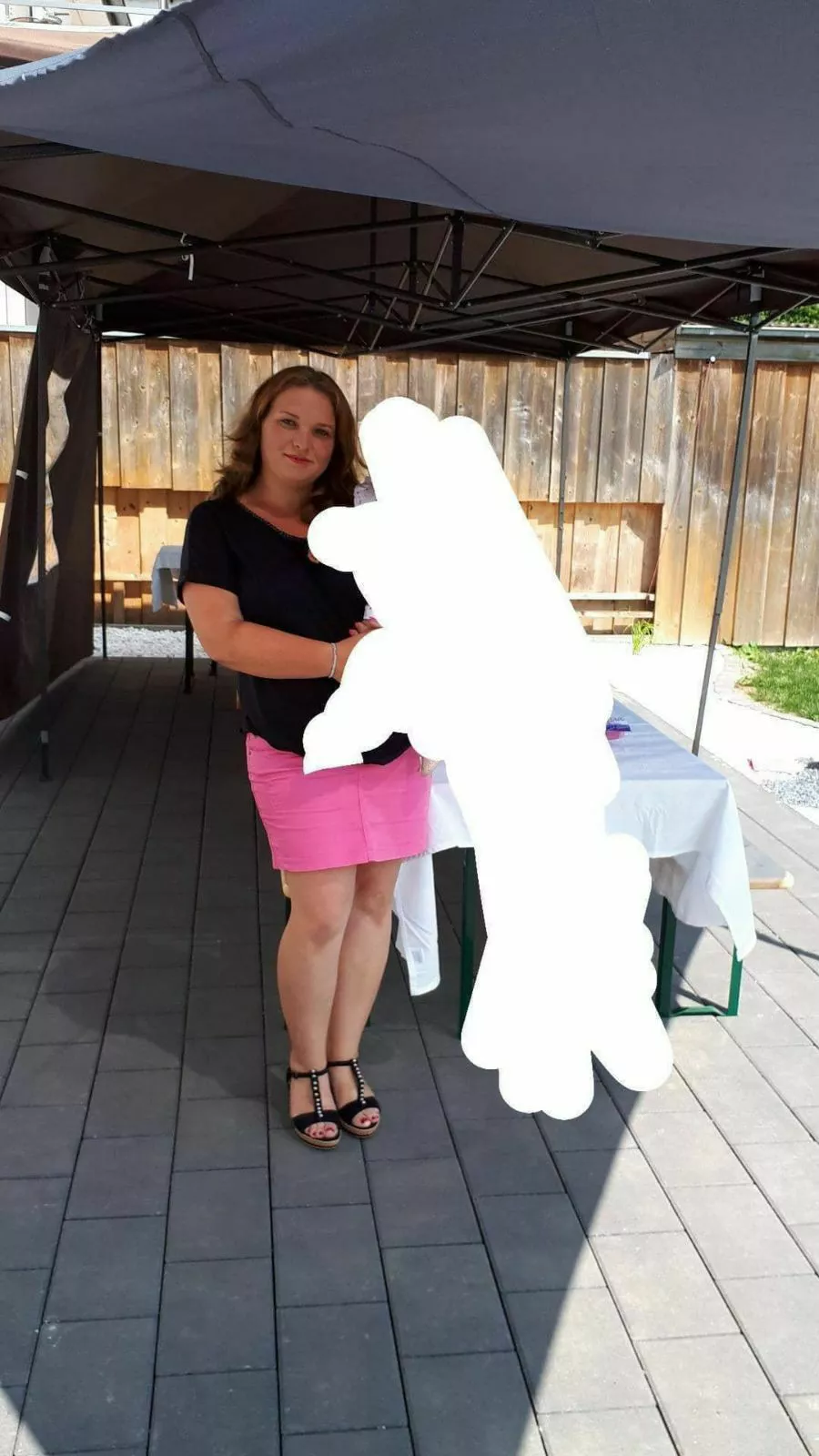 rate my mom?