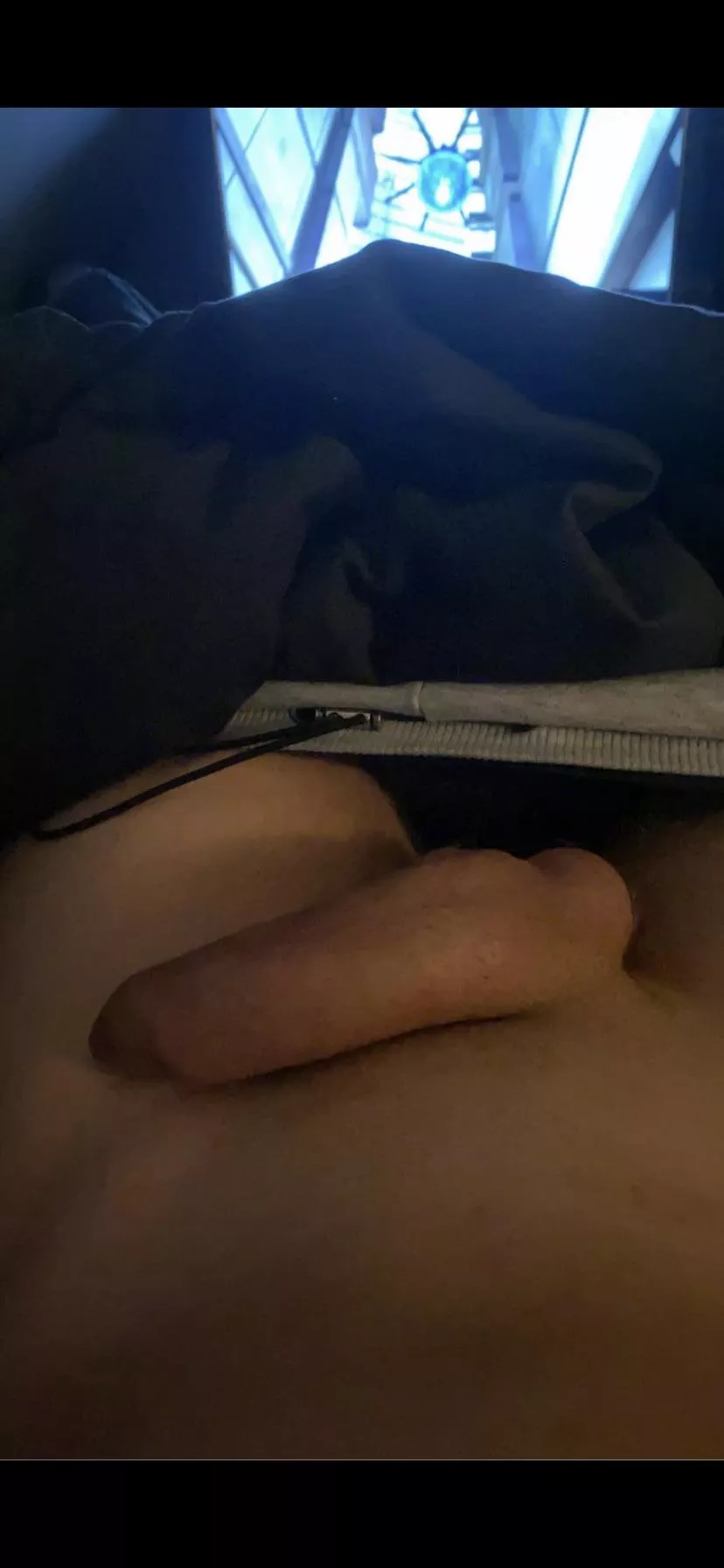 Rate my soft cock 1-10ðŸ™ƒ