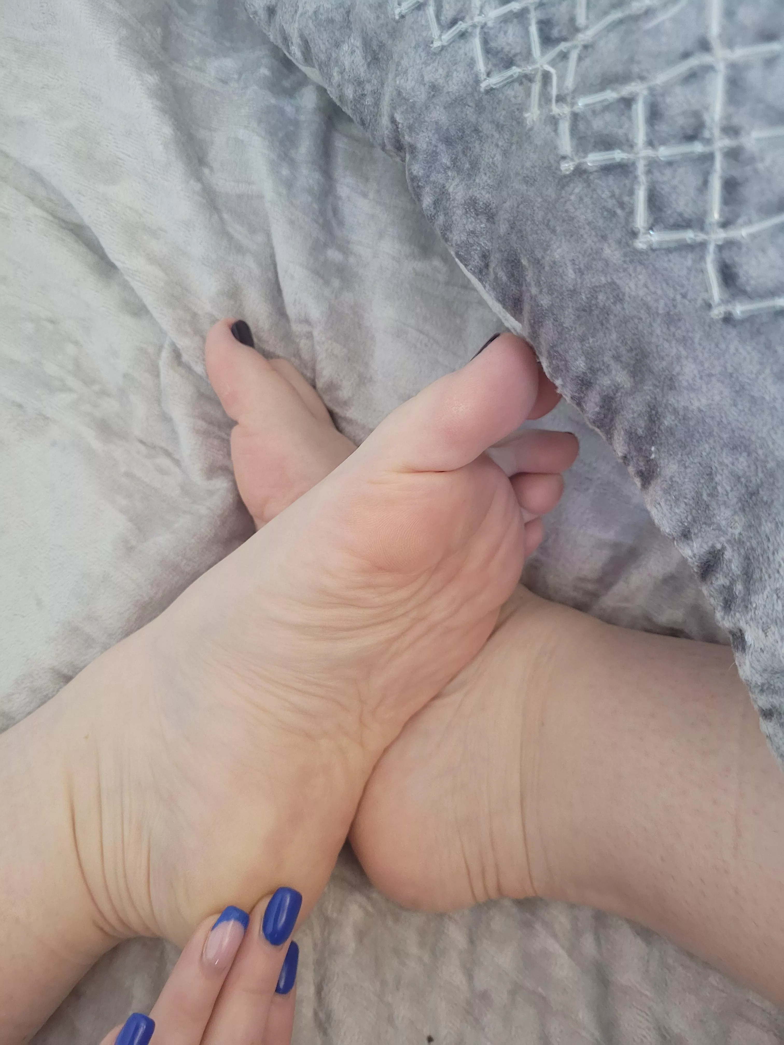 Rate my soles x