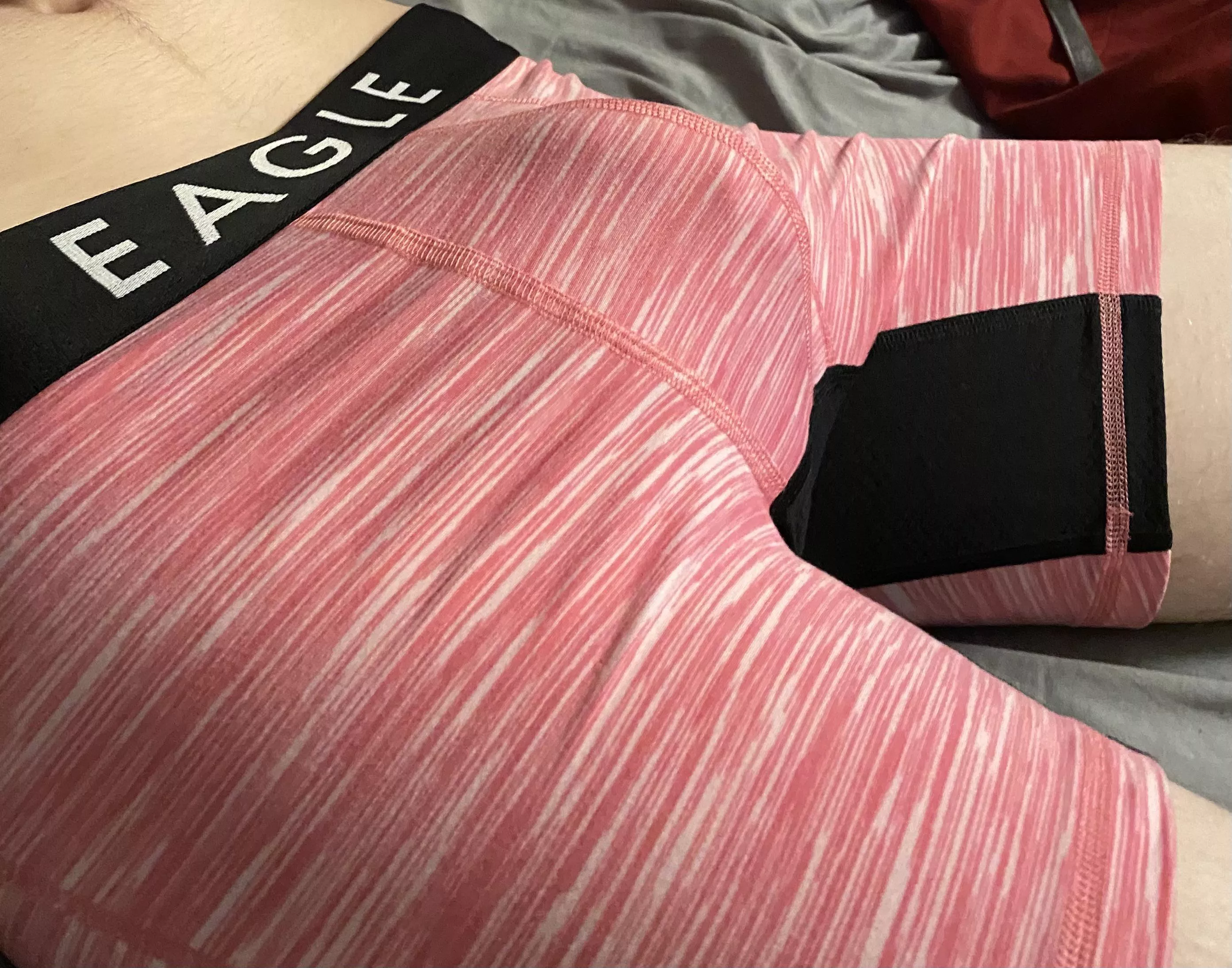 rate this bulge🤤