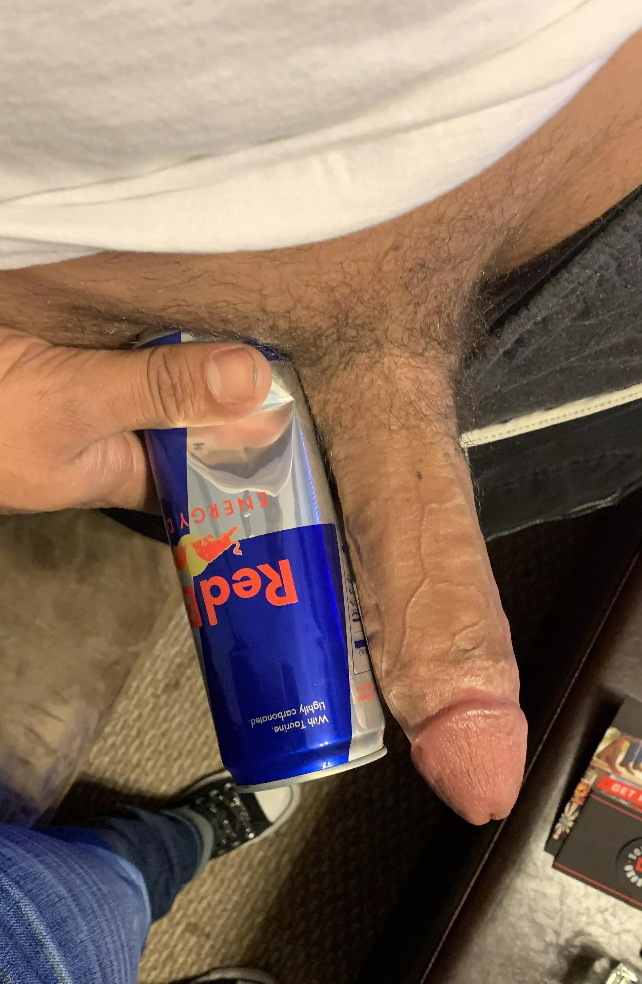 Rate this thick cock