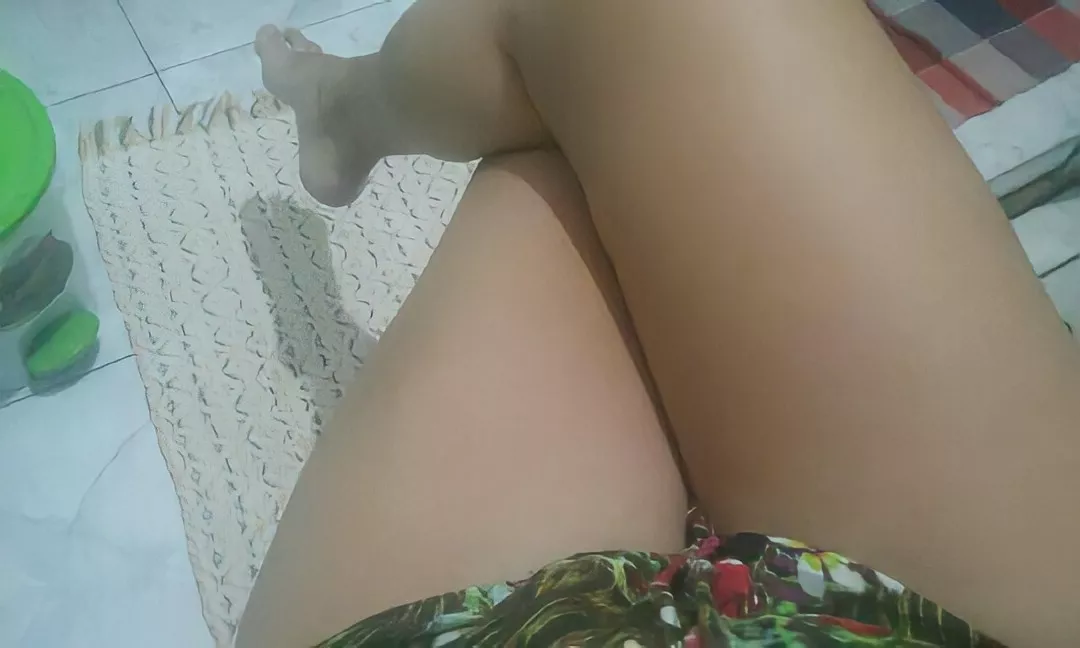 Rate this thighs