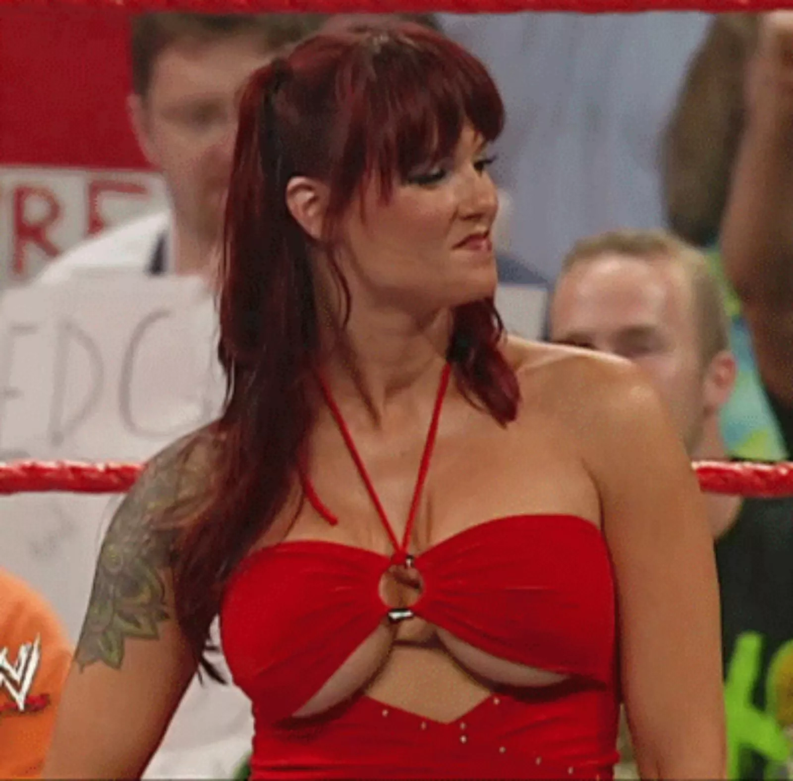 Rated R Lita