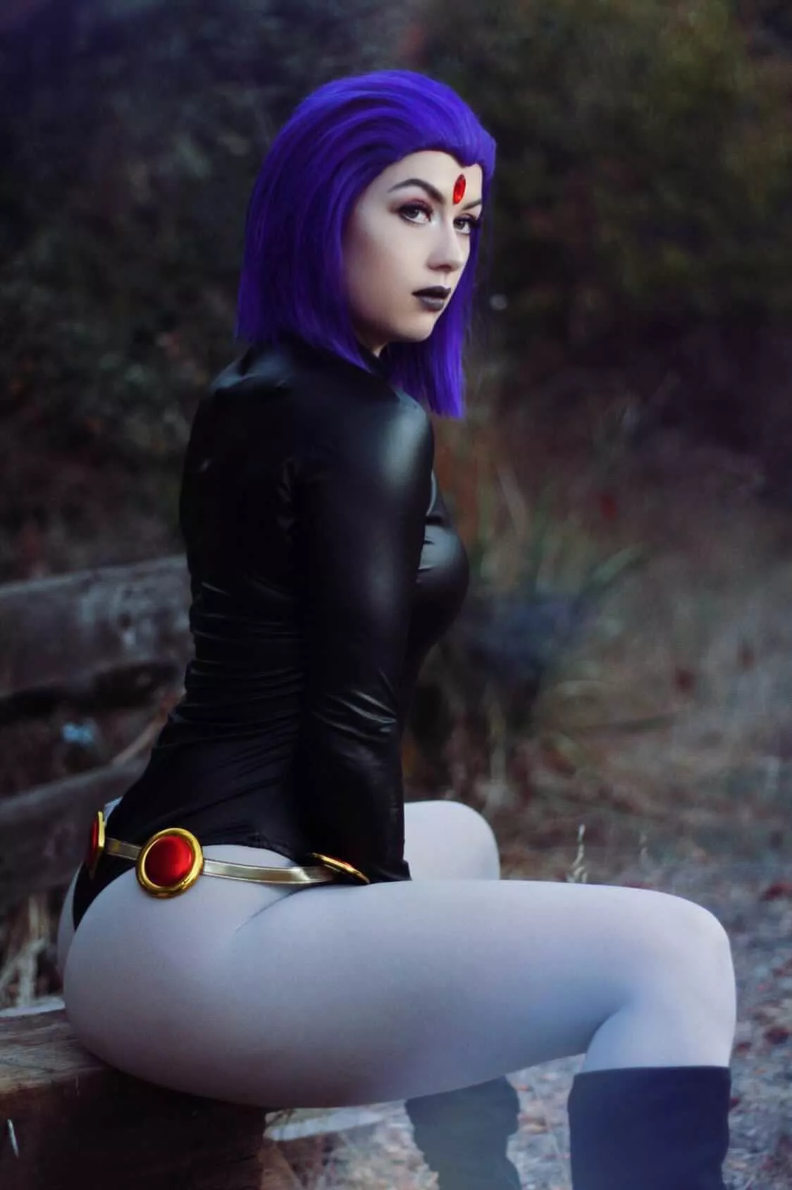 Raven by emdavfro