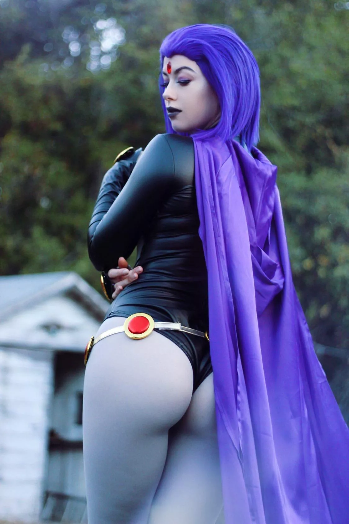 Raven by emdavfro