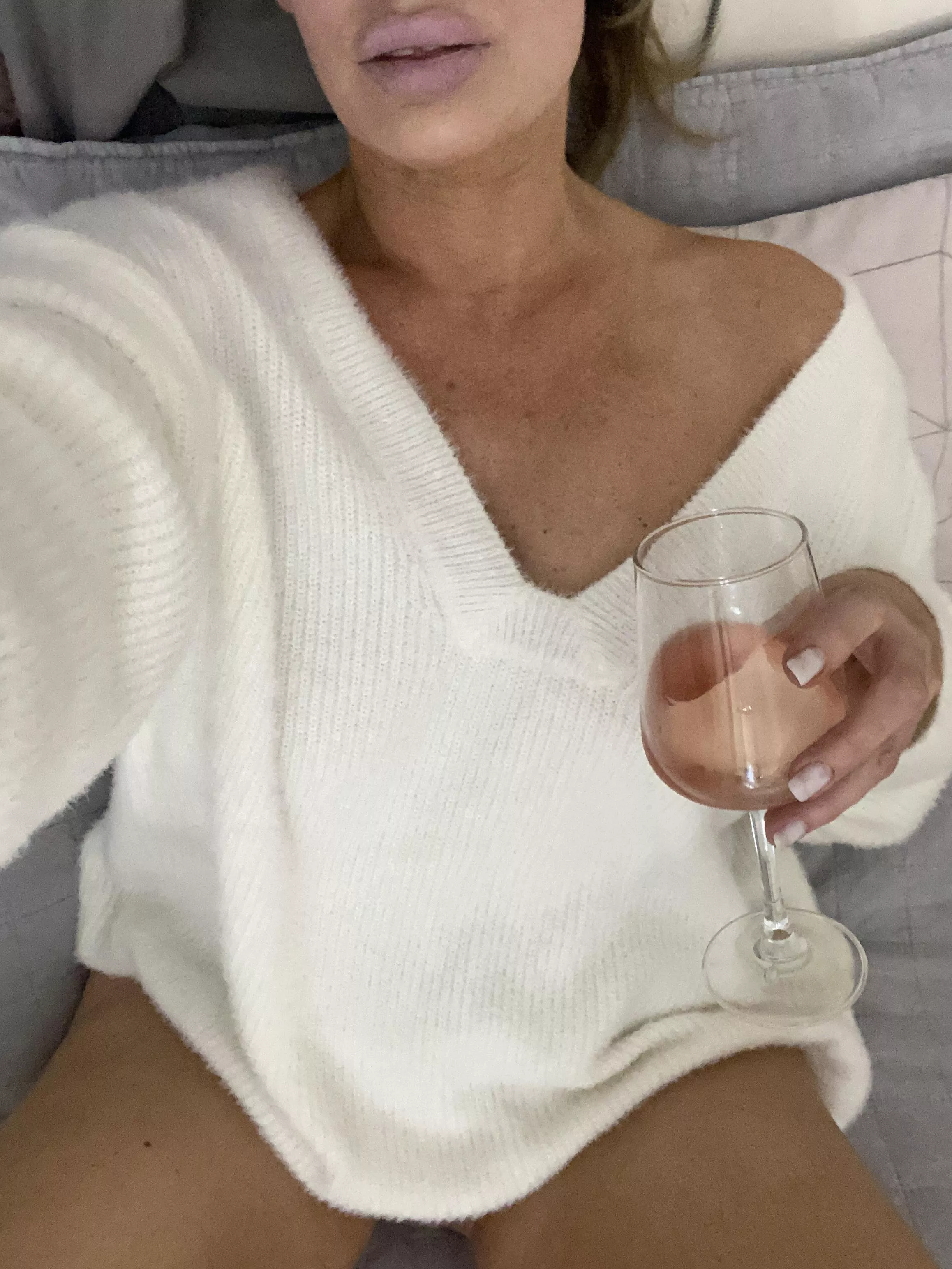 Ready (f)or a little me time…