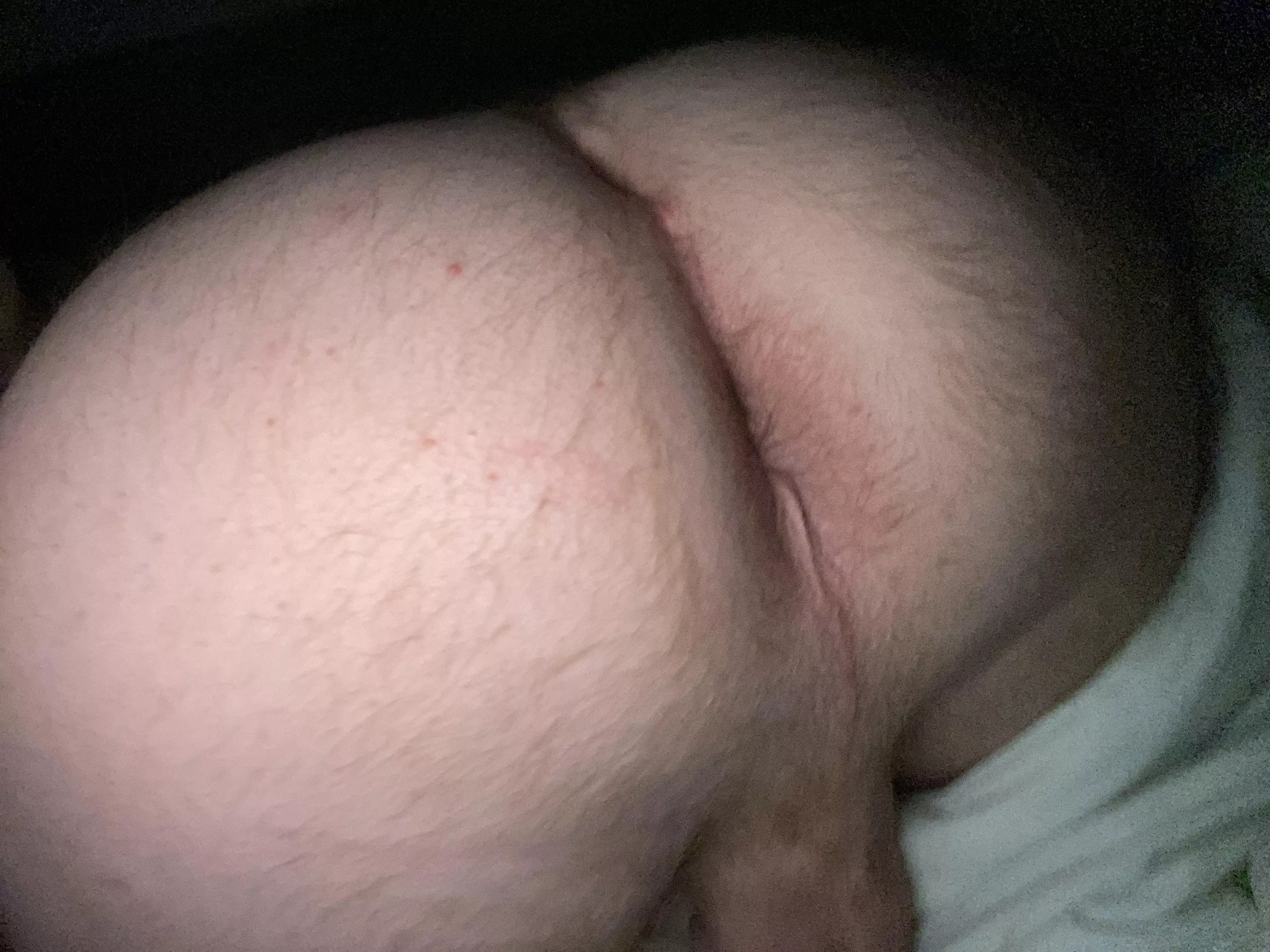 ready for cock baby