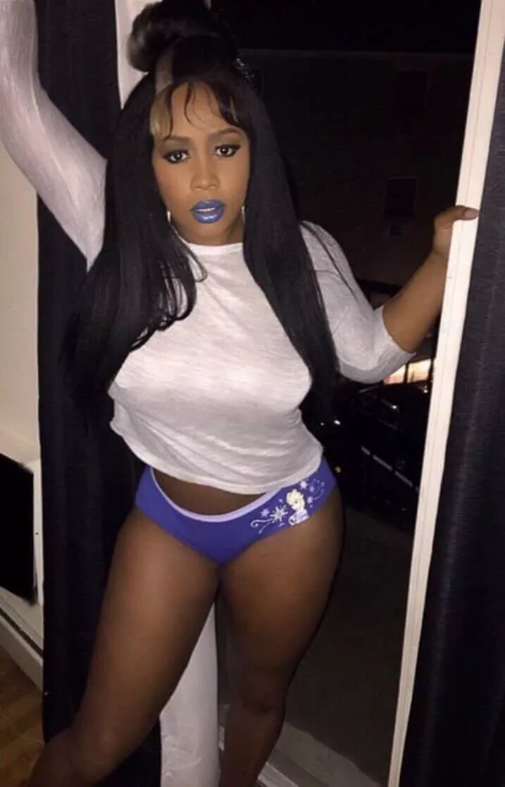 Ready for Round 2 with Remy Ma?