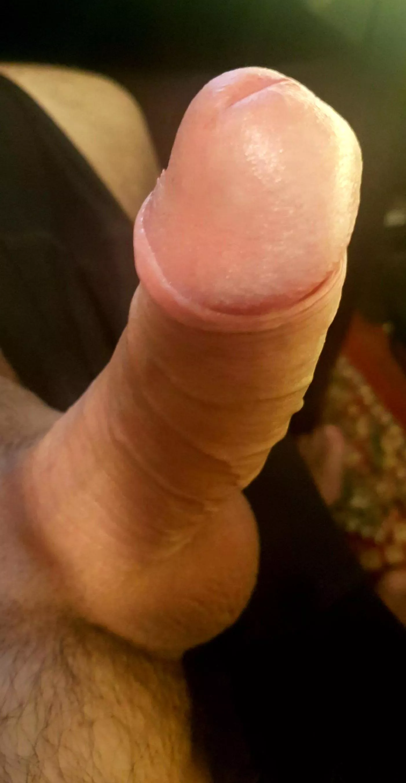 Ready to cum