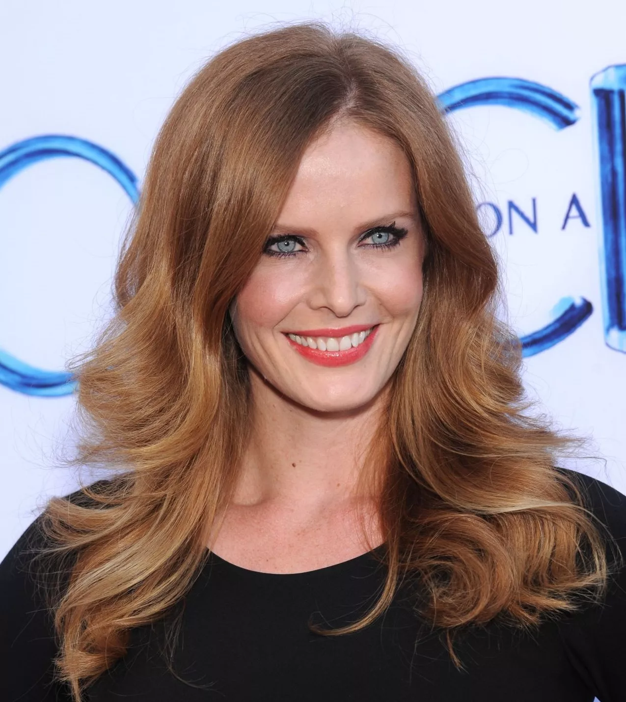 Rebecca Mader