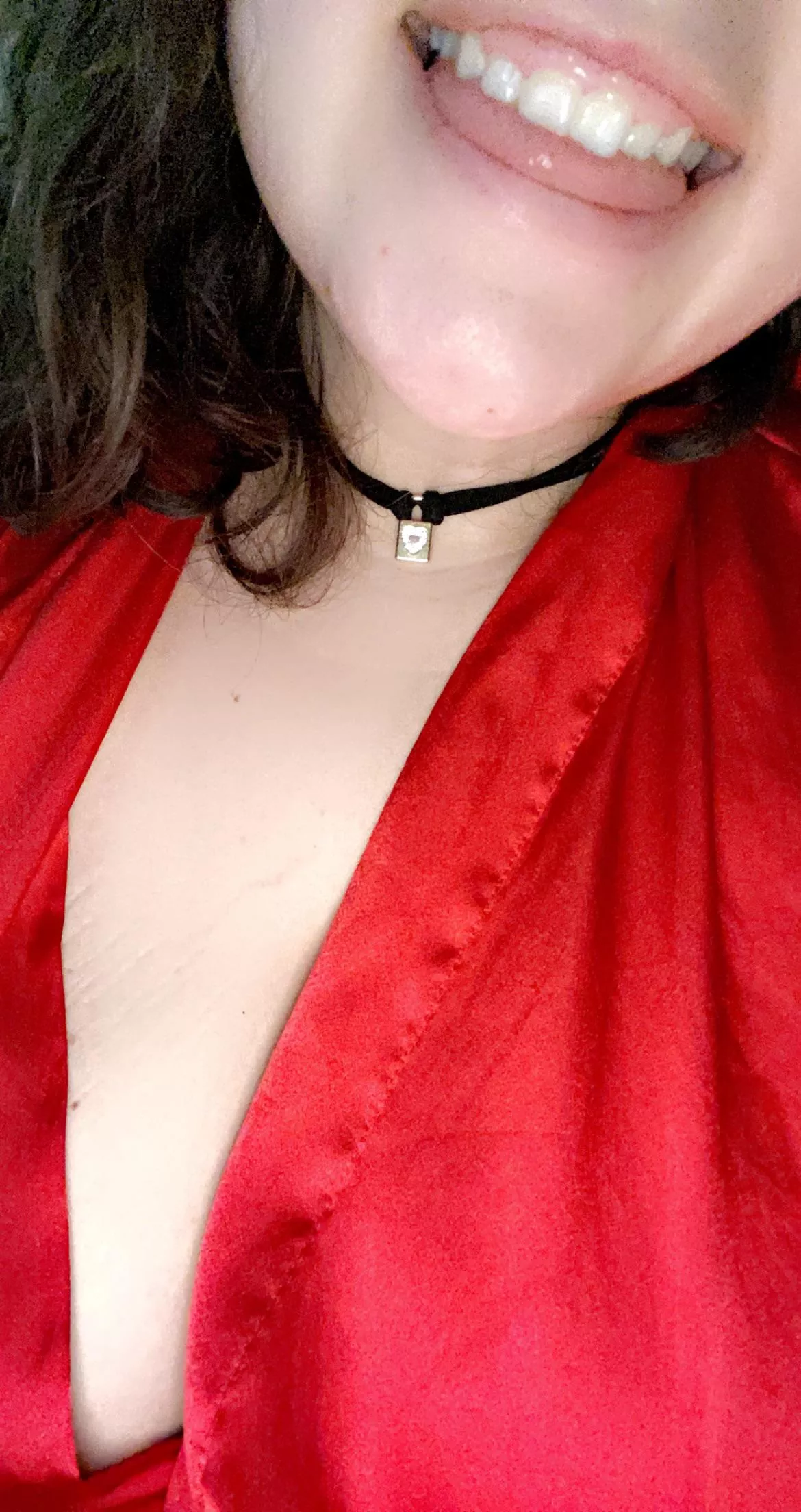 Red!