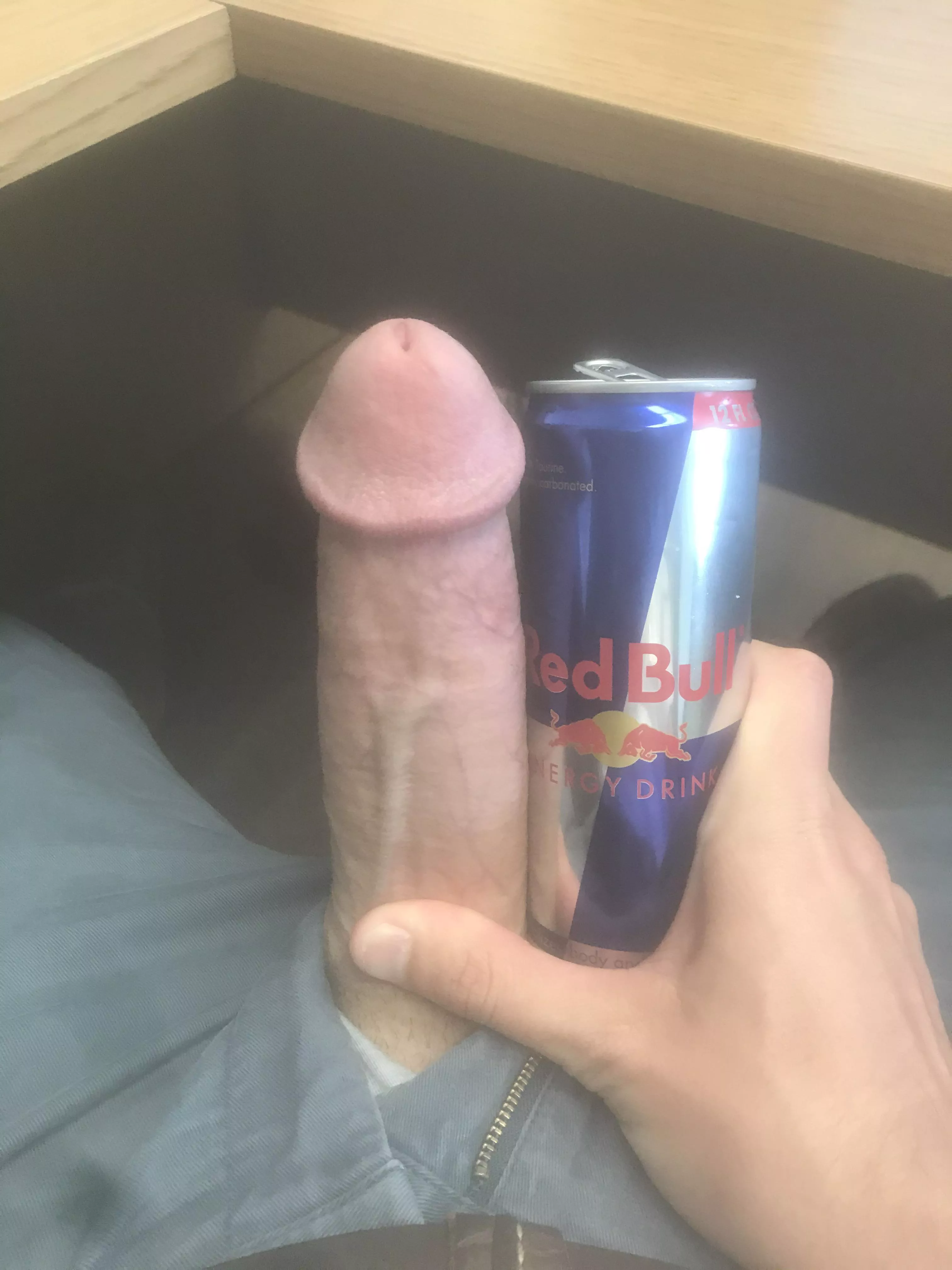 Red Bull gives you wings