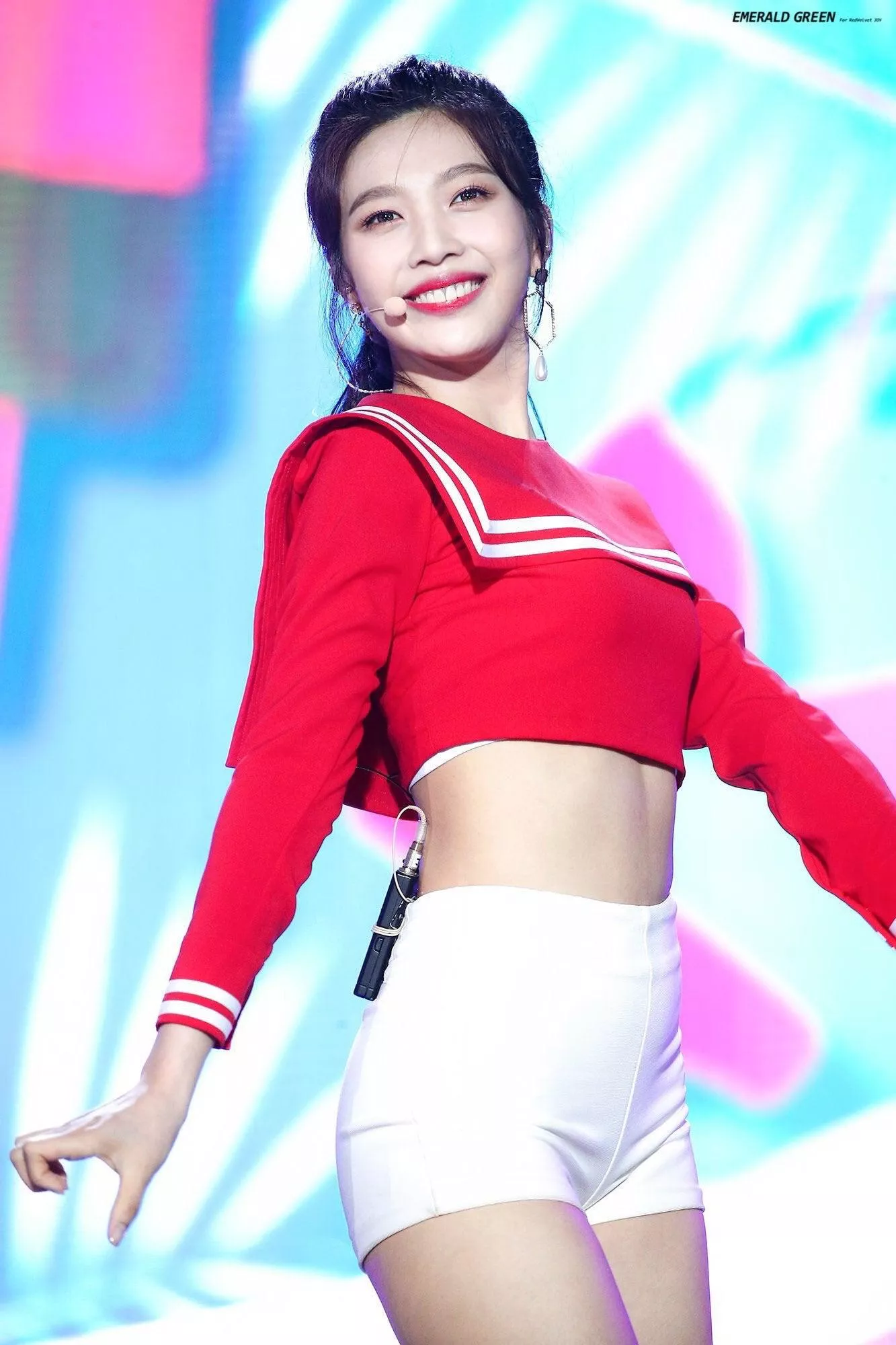 Red Velvet - Joy