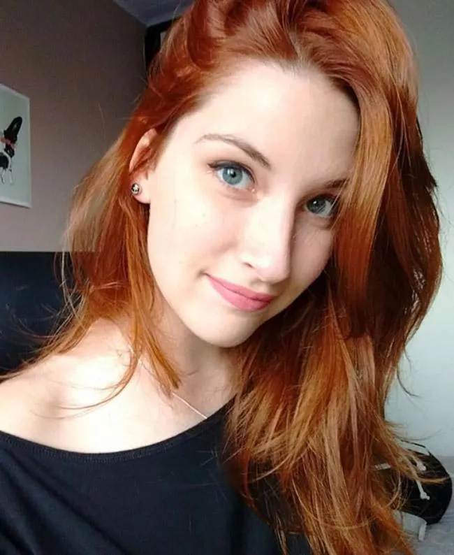 Redhead