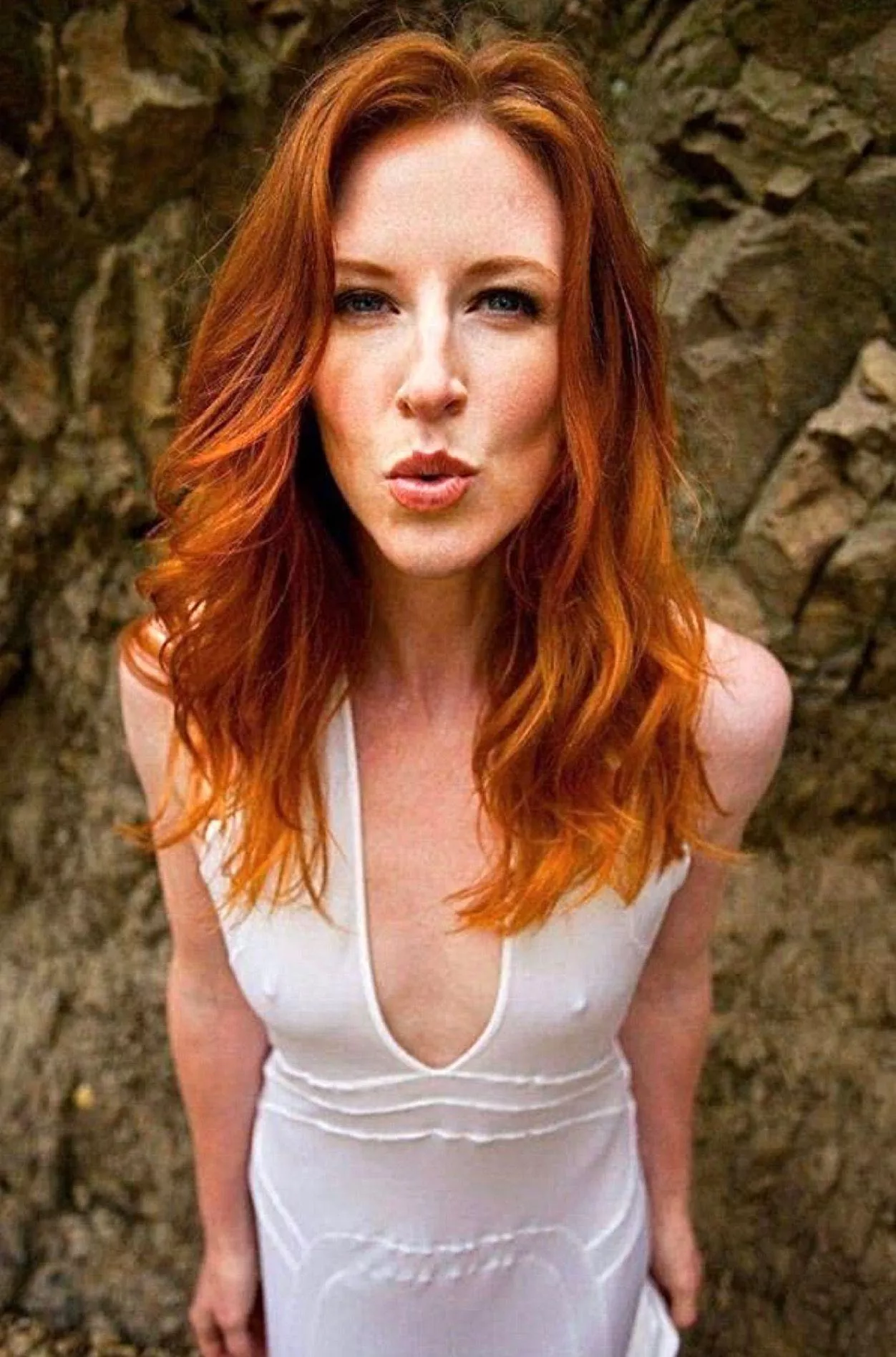 Redhead