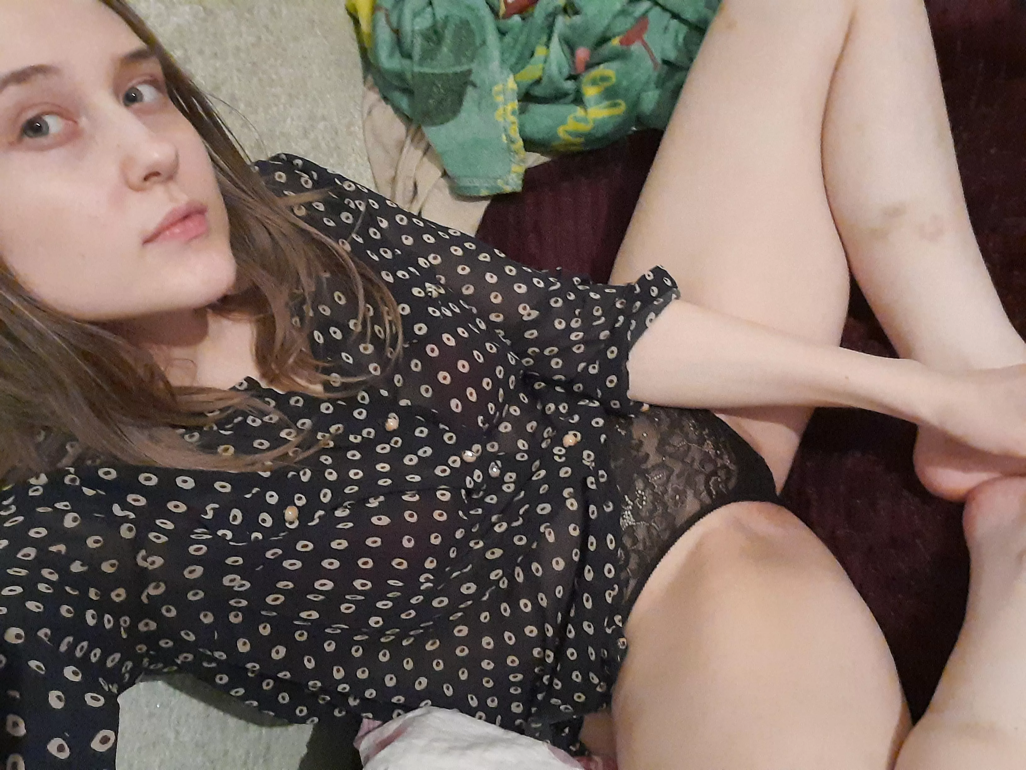 Relaxing time [f21]