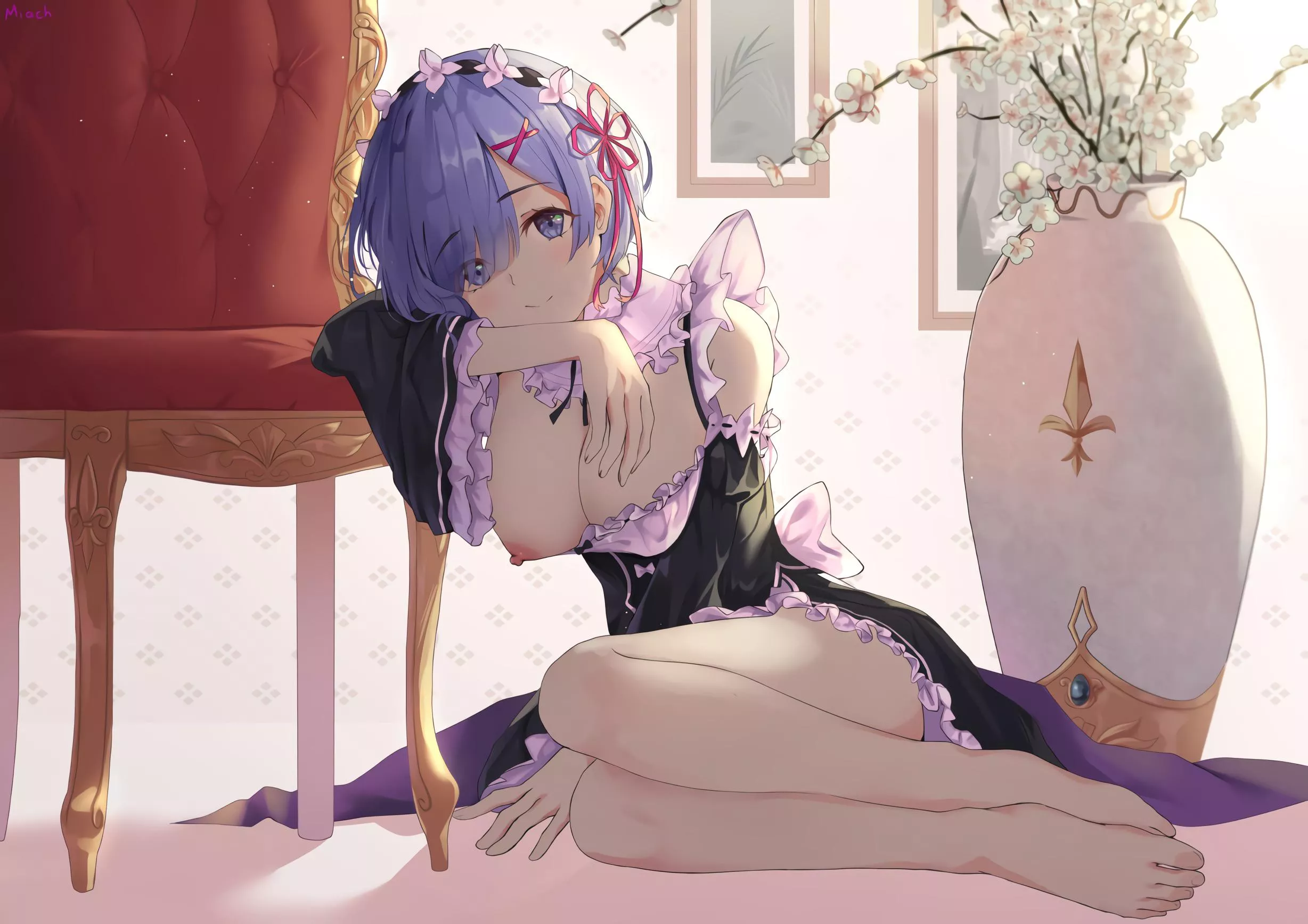 Rem (Nev)