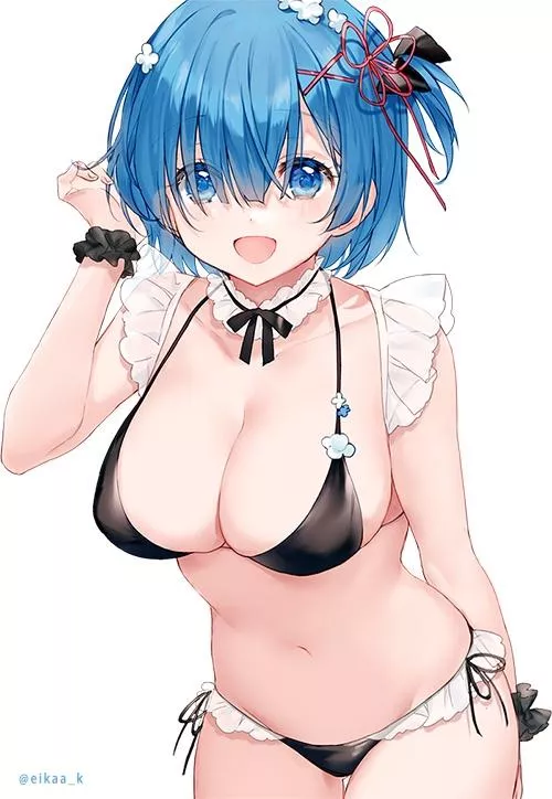 Rem [Re: Zero]