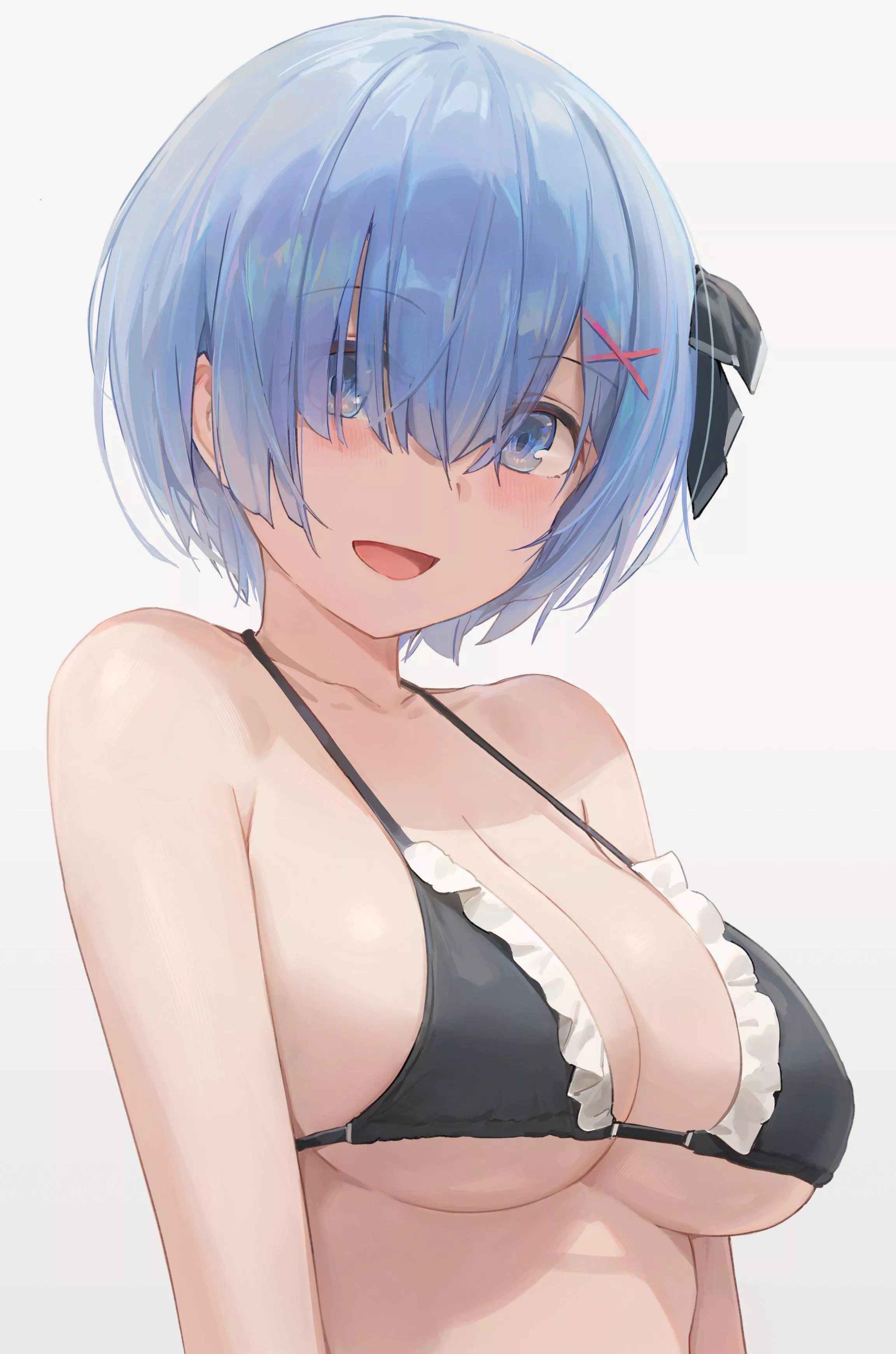 Rem [Re:Zero]