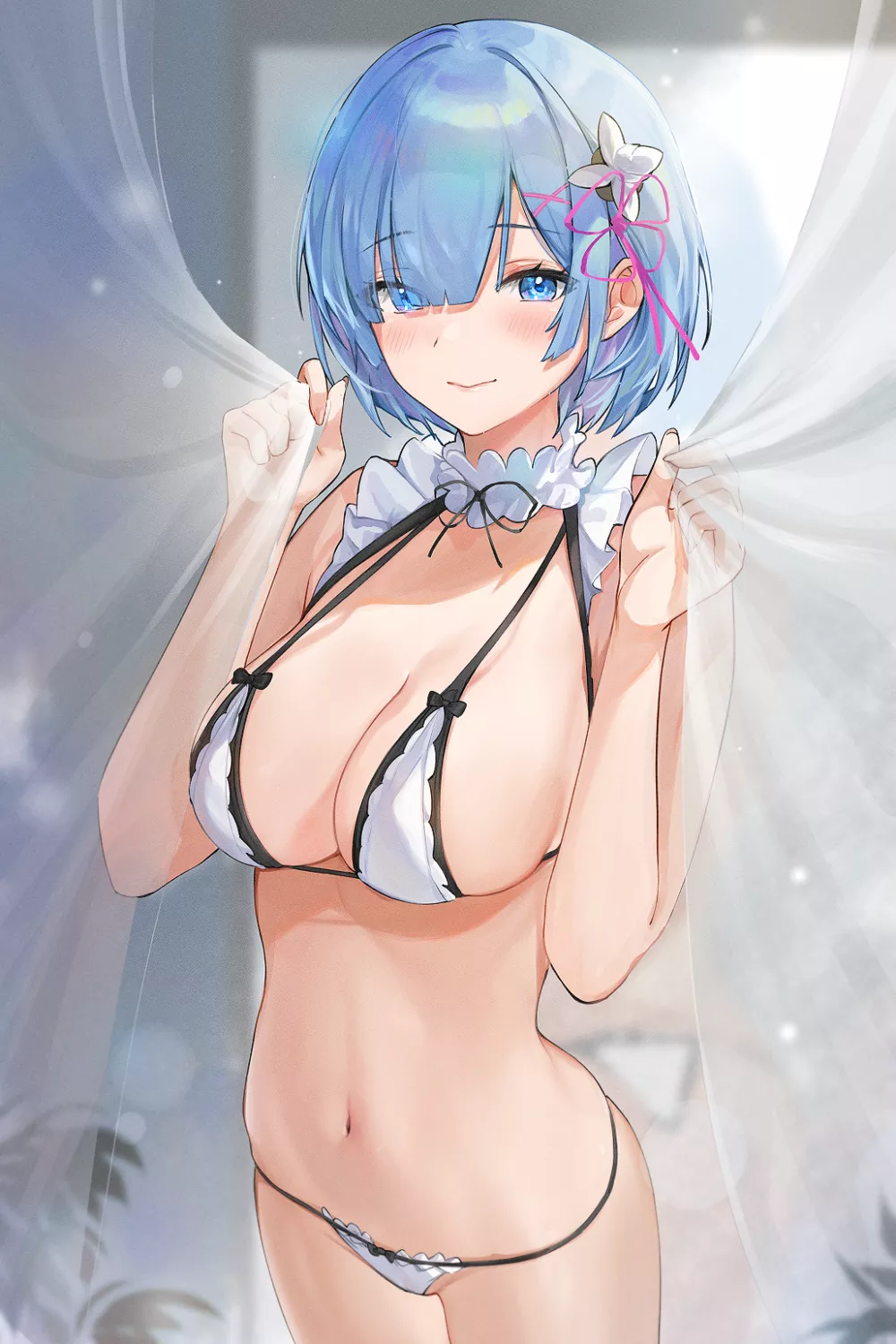 Rem [Re:Zero]