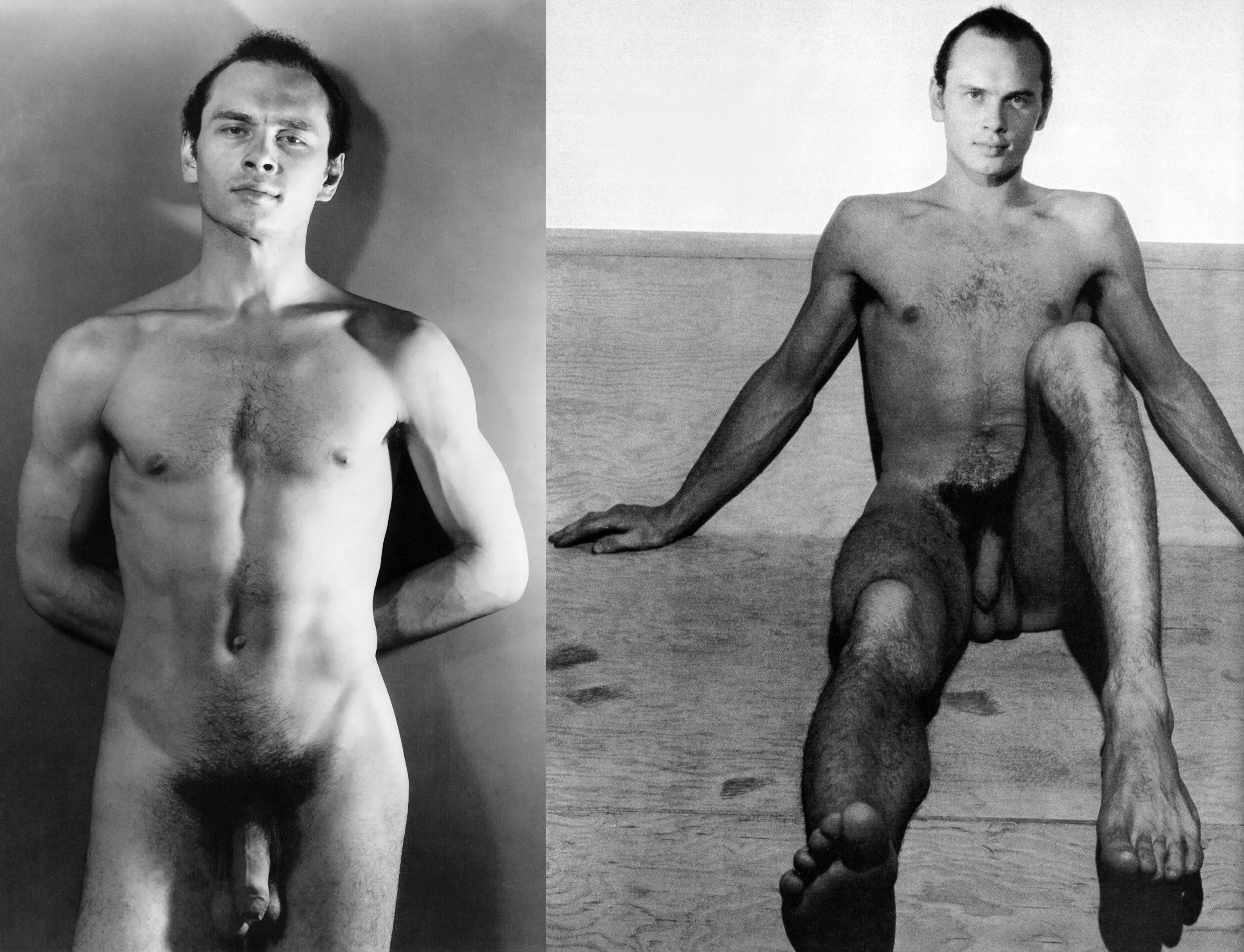 Remembering the great Yul Brynner on his 101st Birthday