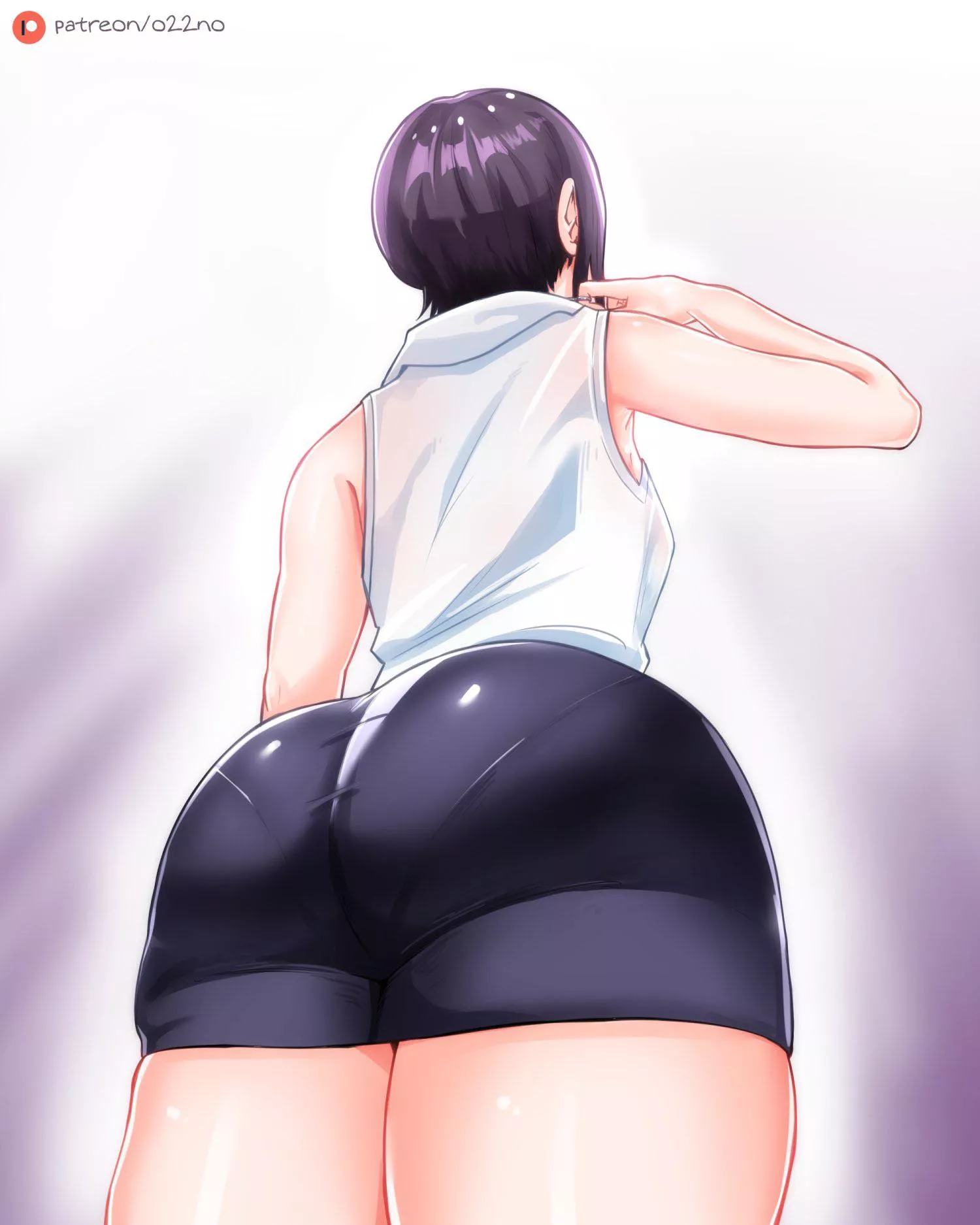 rezeâ€™s booty