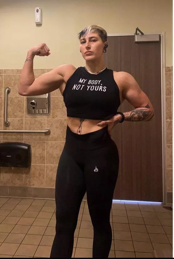 Rhea Ripley