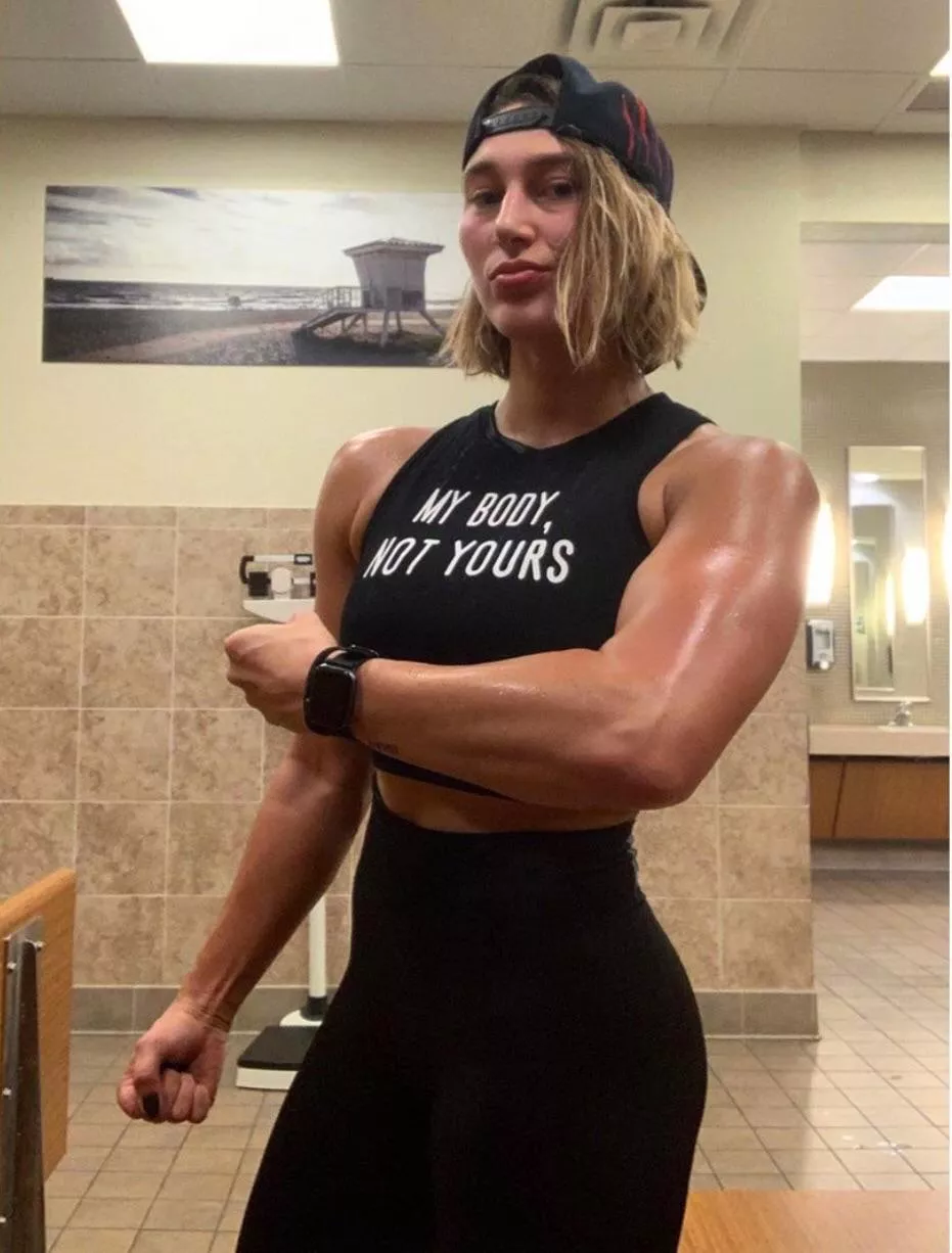 Rhea Ripley is an Amazonian queen before our very eyes