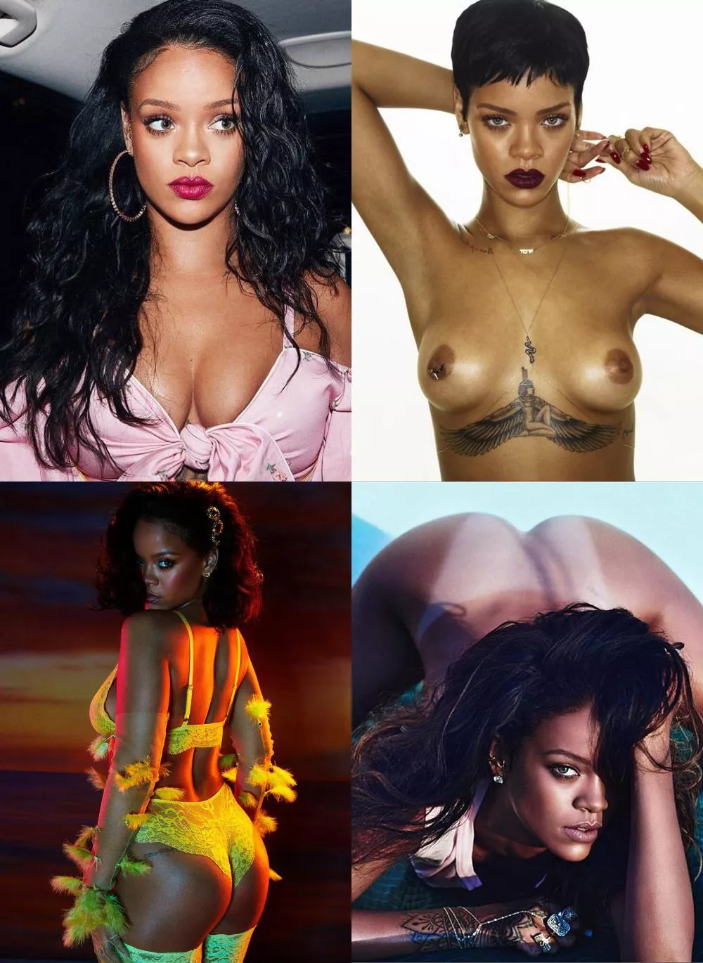 Rihanna