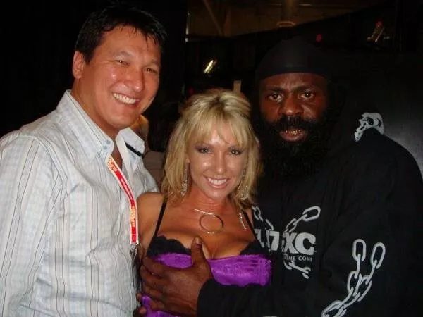 RIP Kimbo