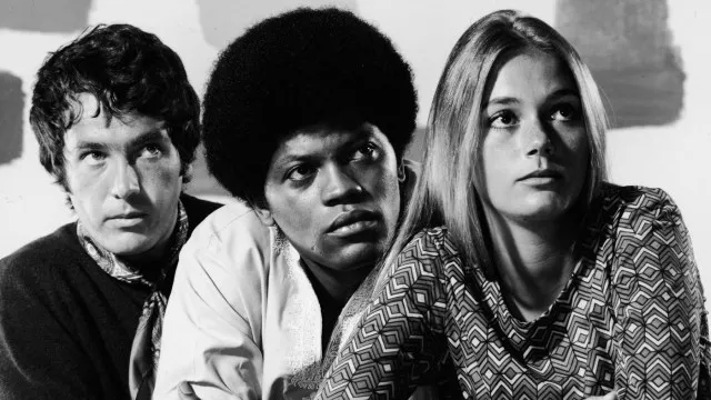 RIP Peggy Lipton