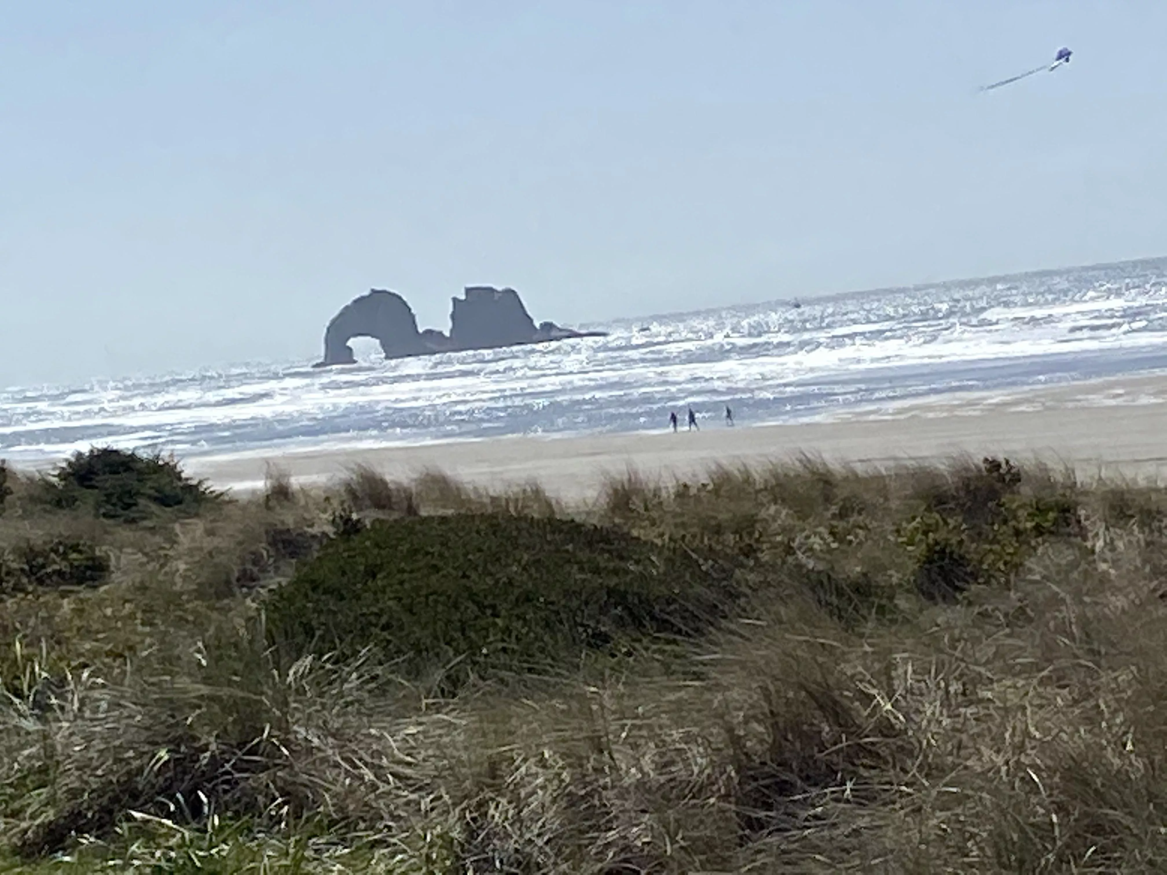 Rockaway OR💙🏝 My personal favorite beach to visit