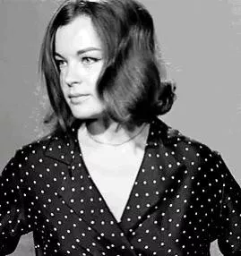 Romy Schneider