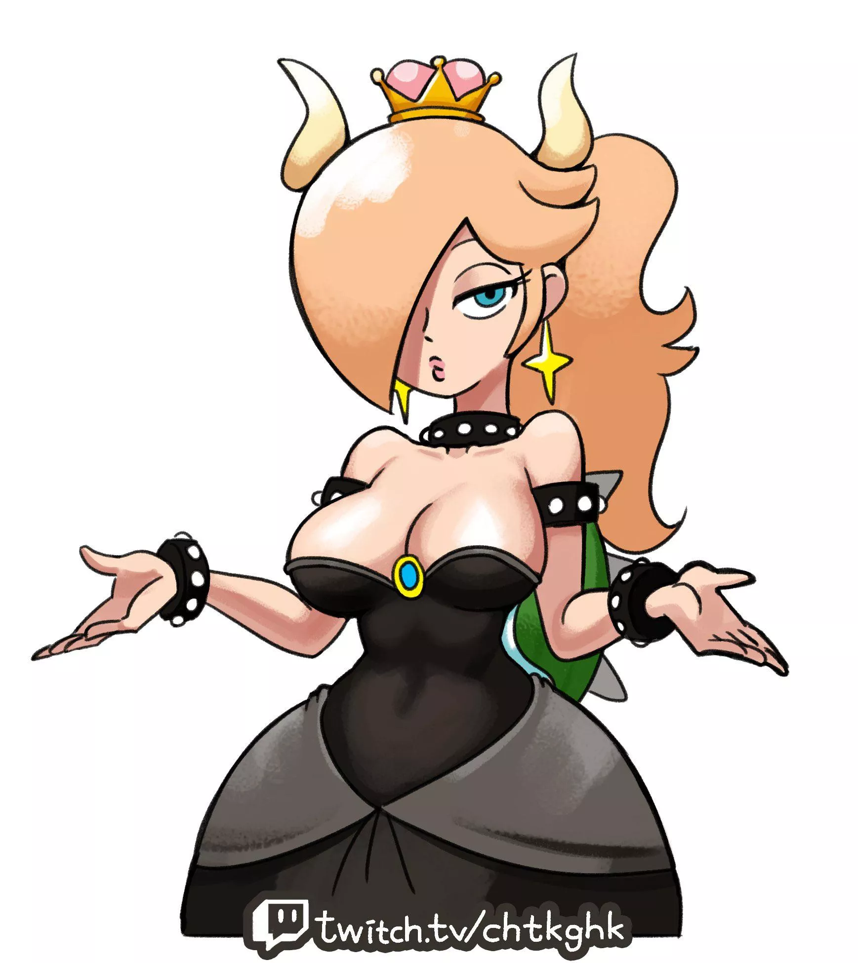 Rosalina