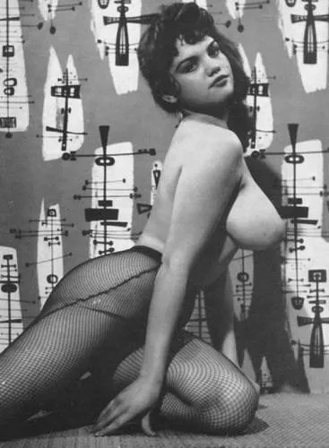 Rosina Revelle, Late 1950s