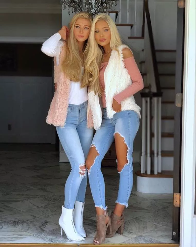 Rozmajzl Sisters