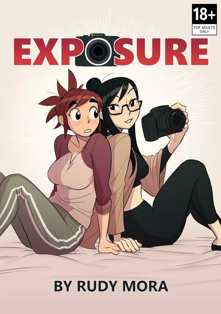 [Rudy Mora] Exposure