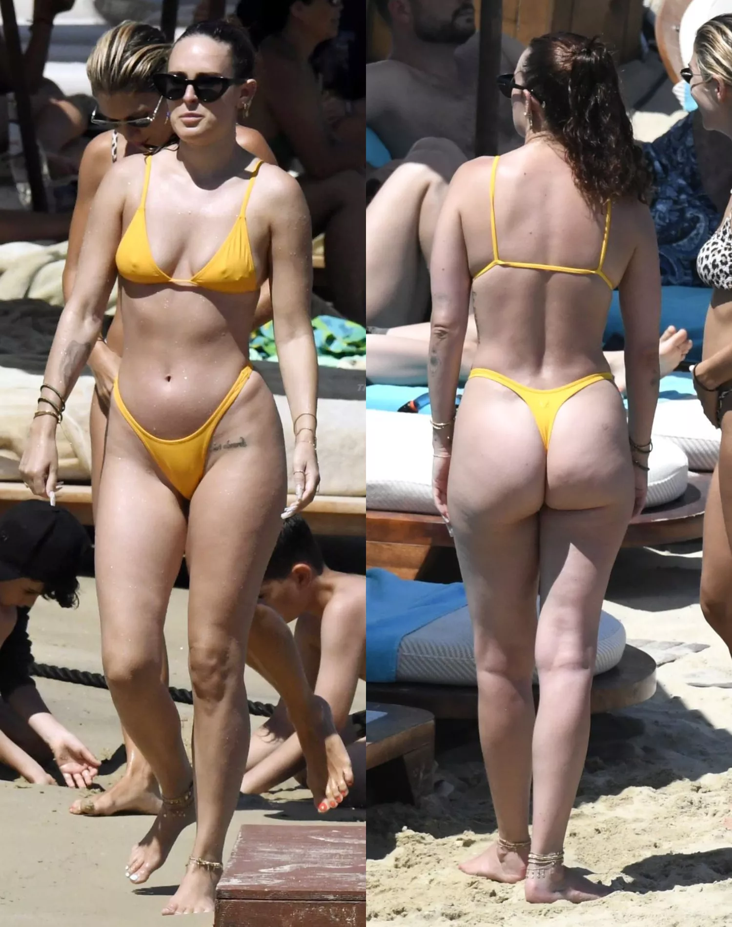 Rumer Willis