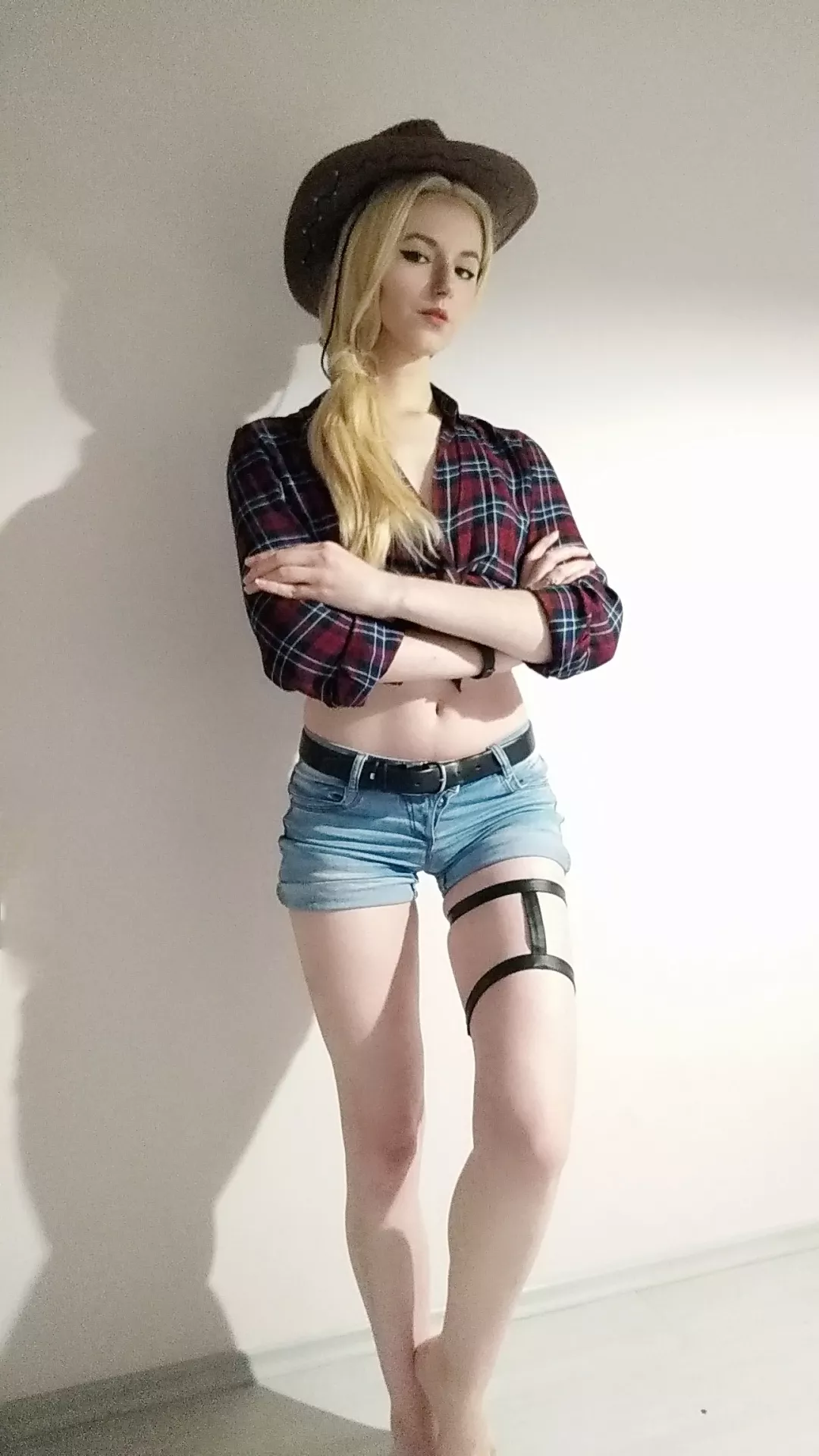 Rustler [Fortnite] - costest by Truewolfy