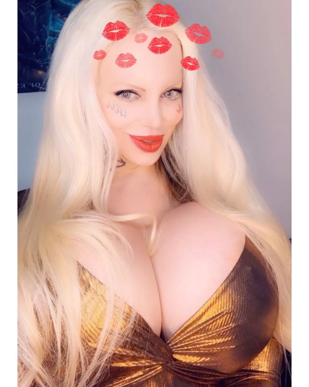 Sabrina Sabrok