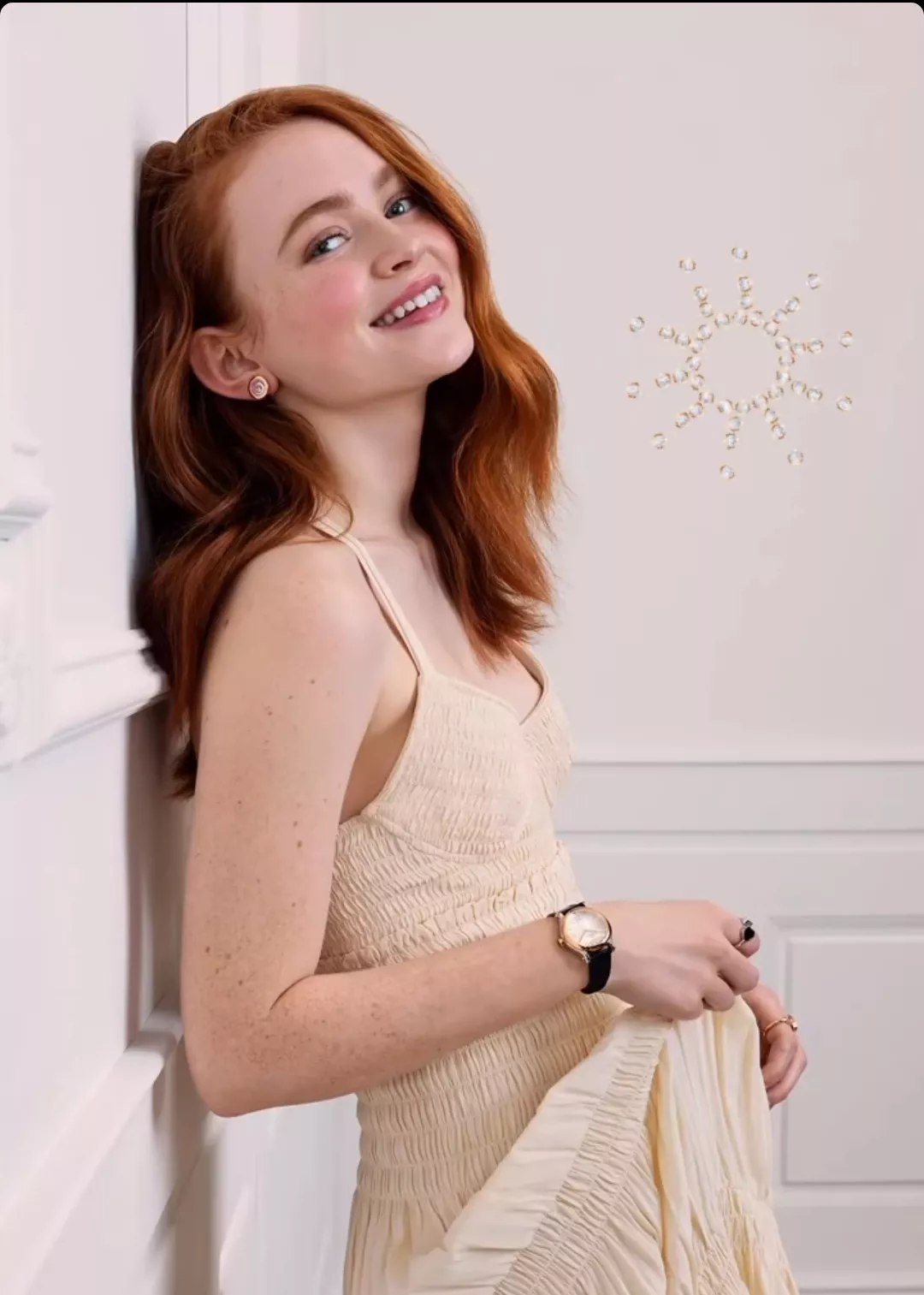 Sadie Sink